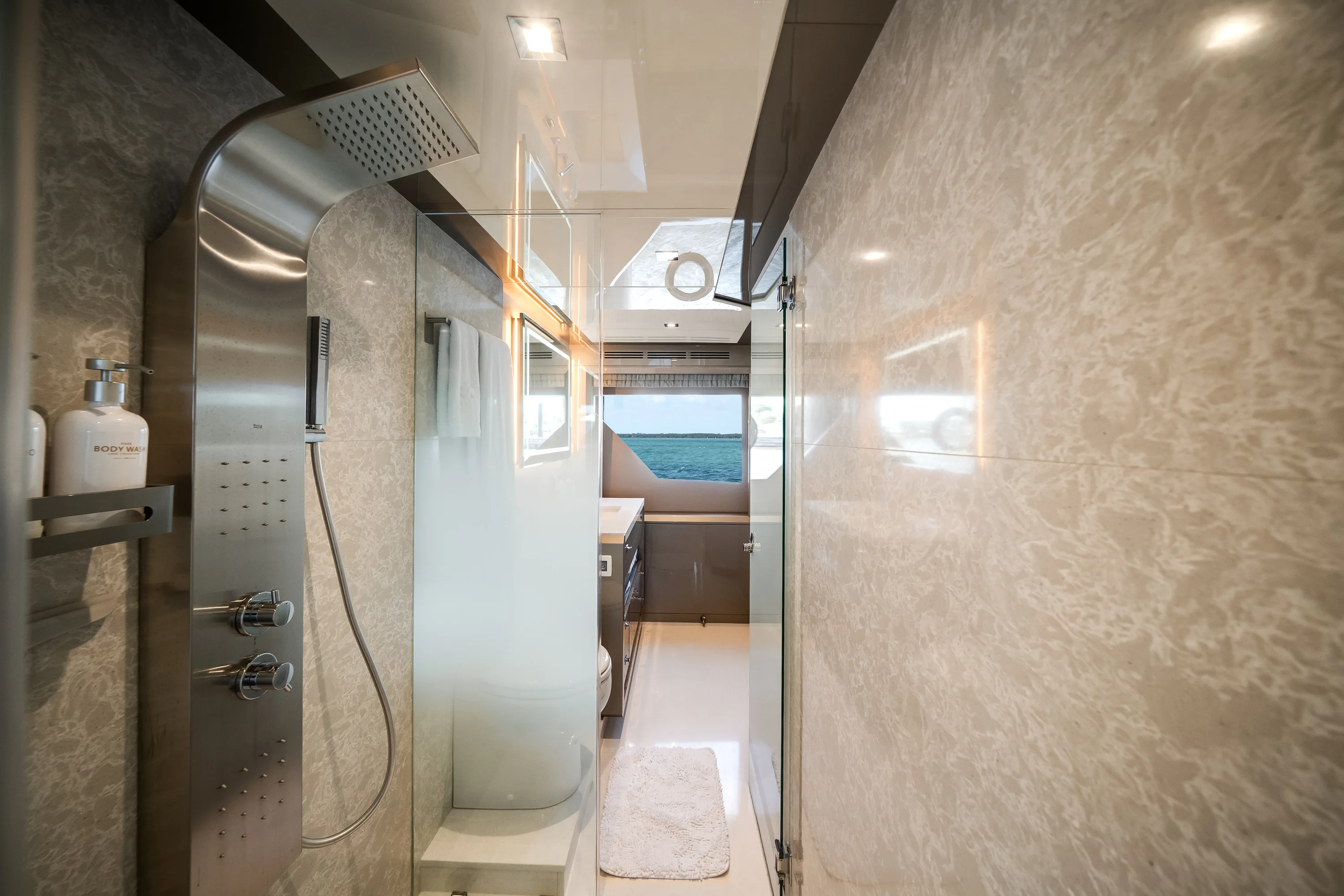 2023 Ocean Alexander 27R Image Thumbnail #51
