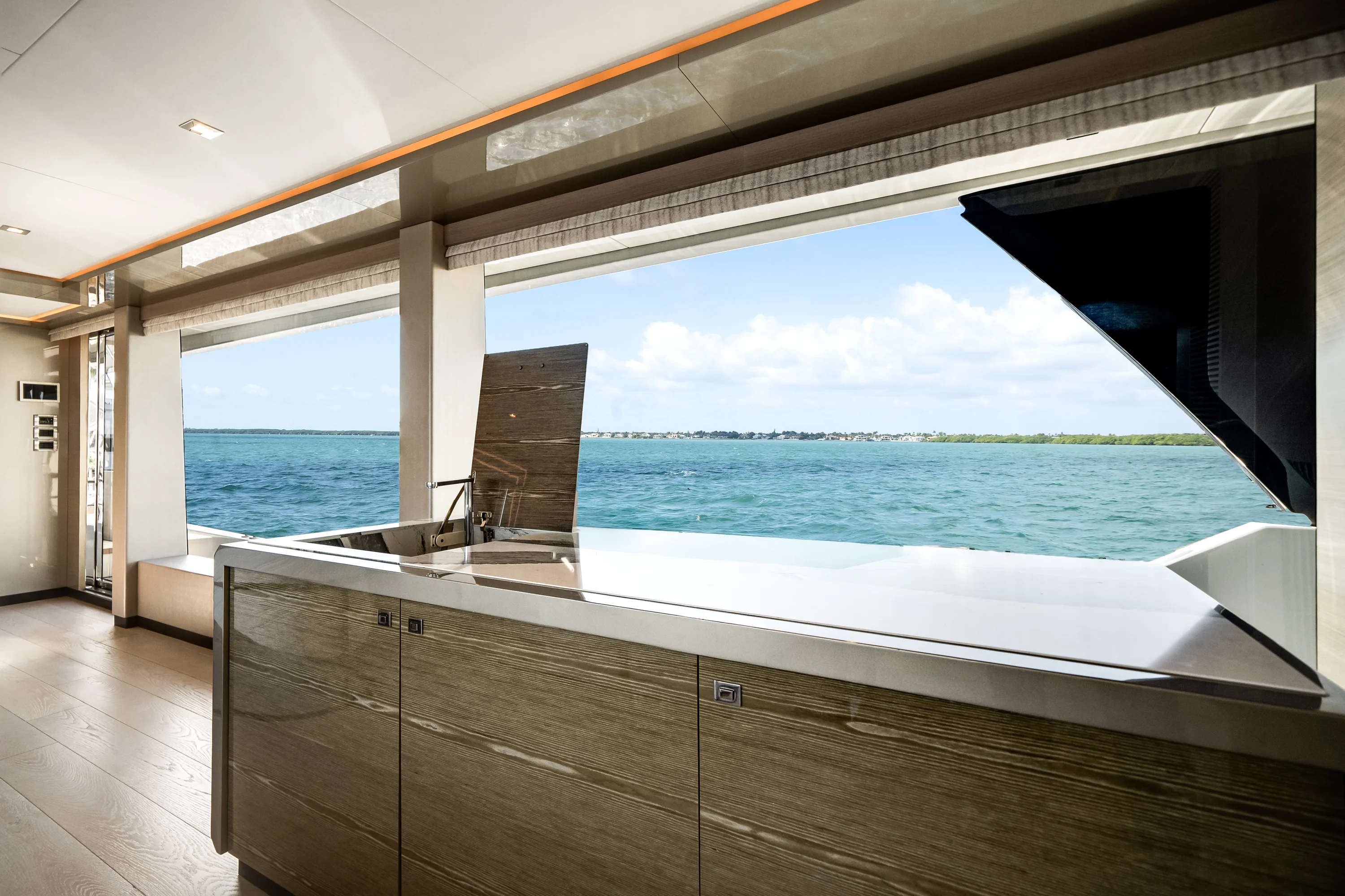 2023 Ocean Alexander 27R Image Thumbnail #22