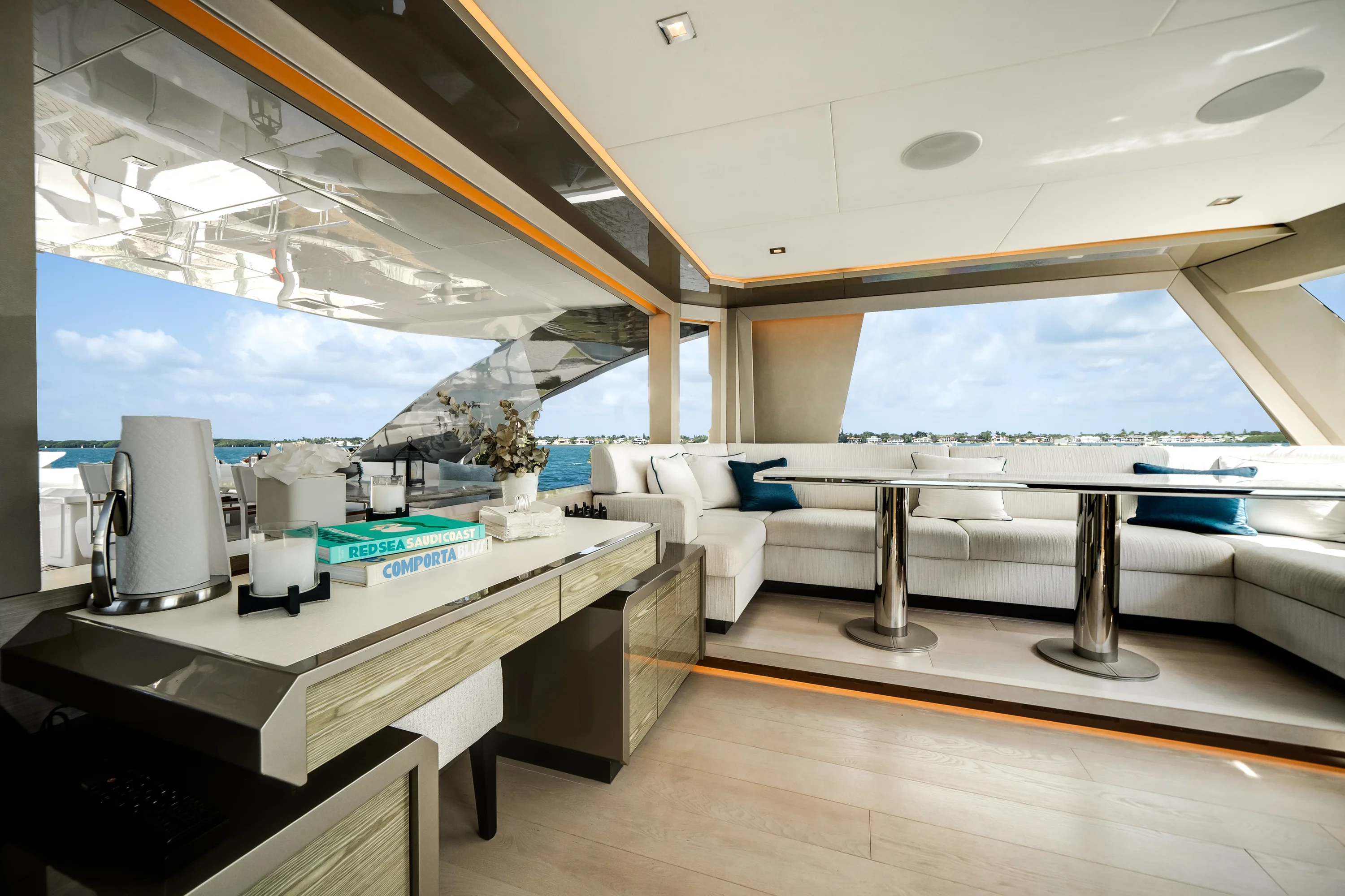 2023 Ocean Alexander 27R Image Thumbnail #83