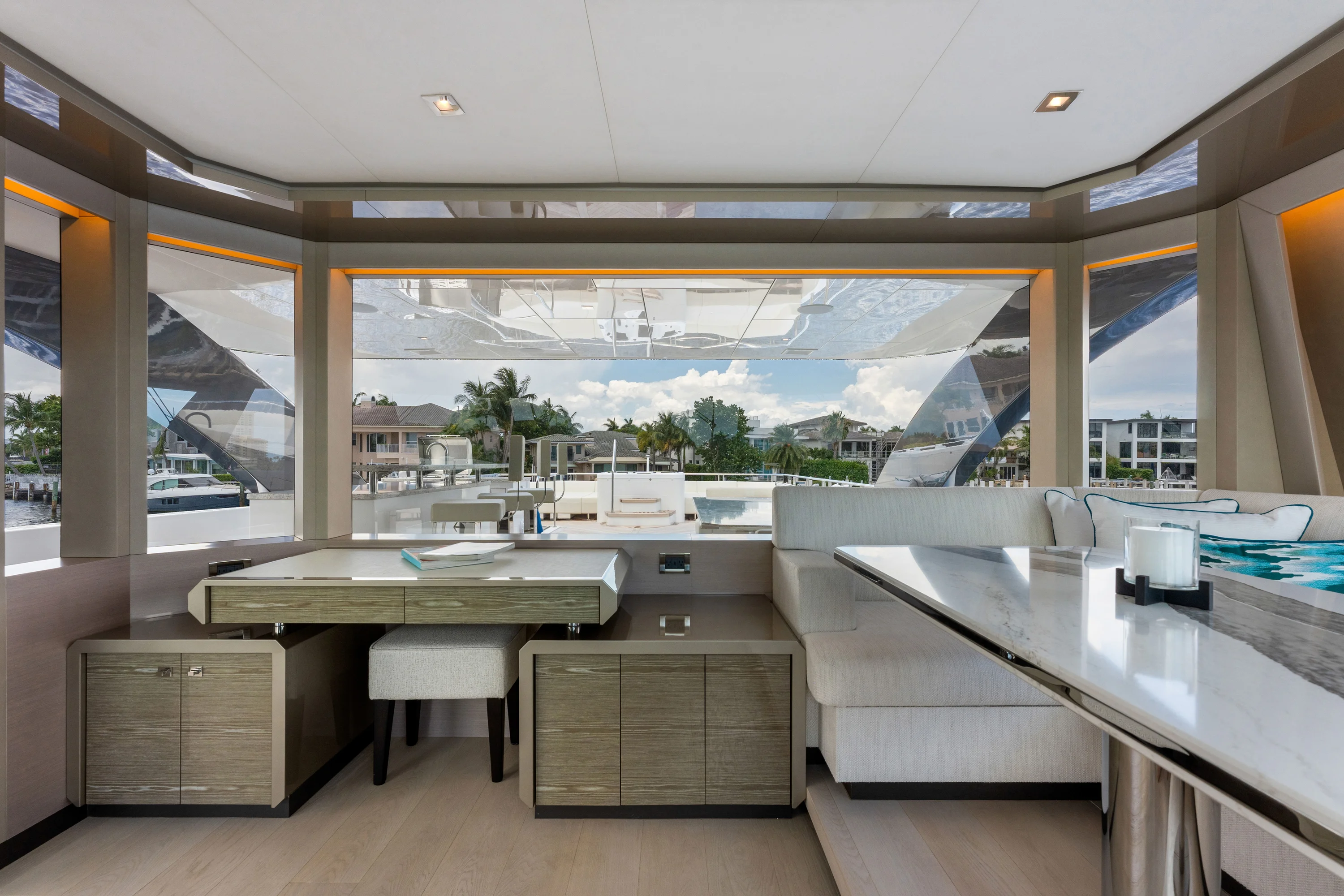 2023 Ocean Alexander 27R Image Thumbnail #44