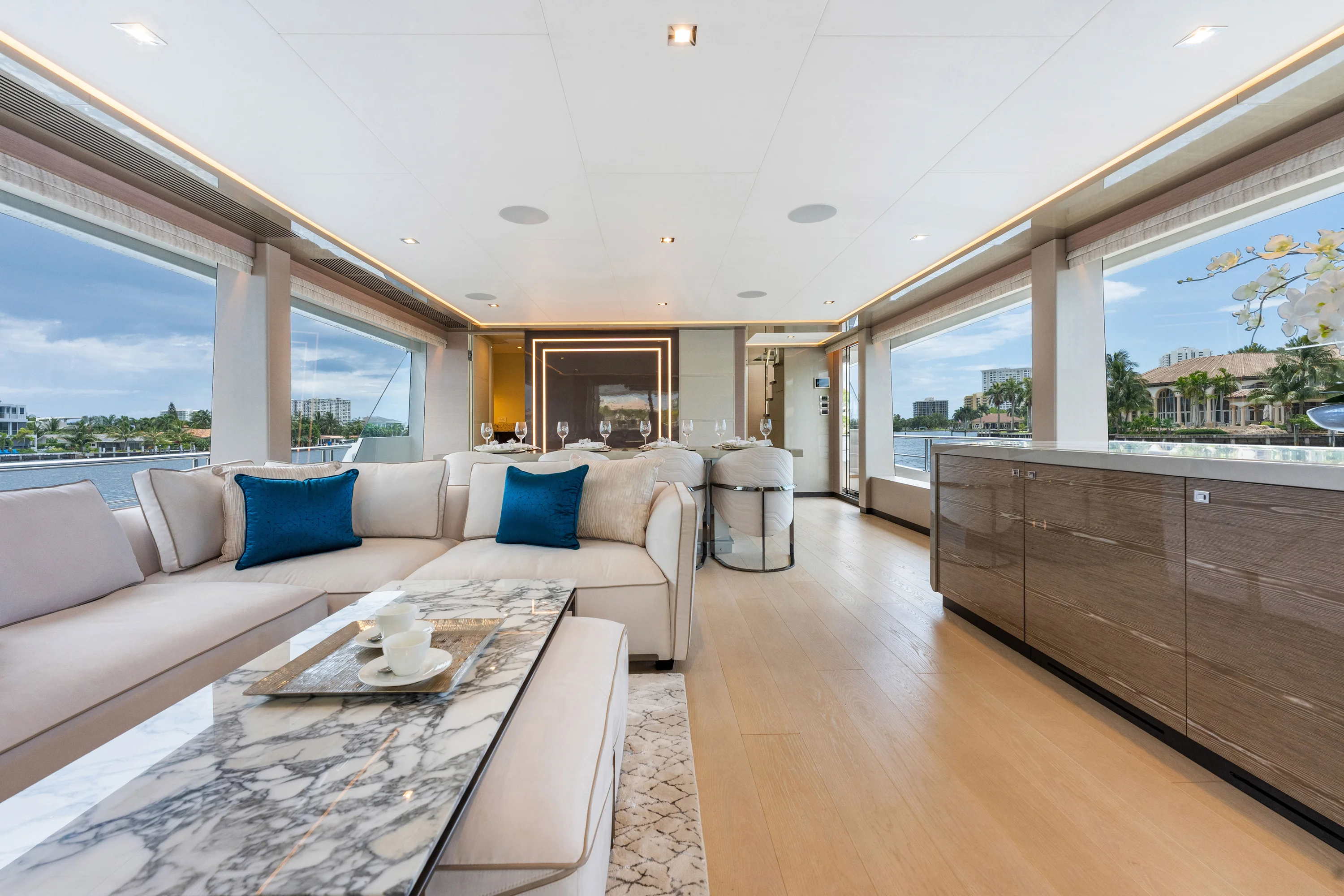 2023 Ocean Alexander 27R Image Thumbnail #12