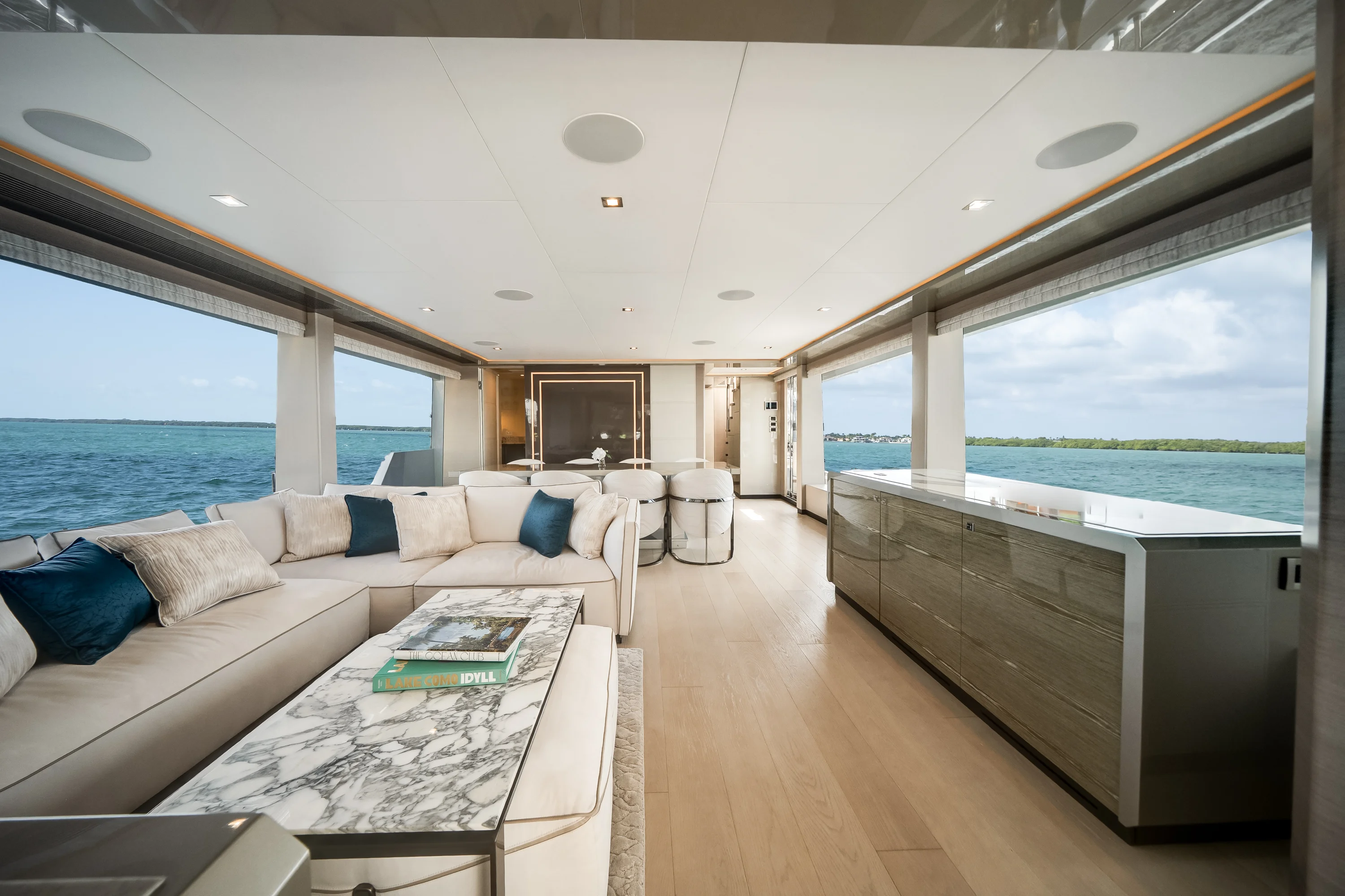 2023 Ocean Alexander 27R Image Thumbnail #18