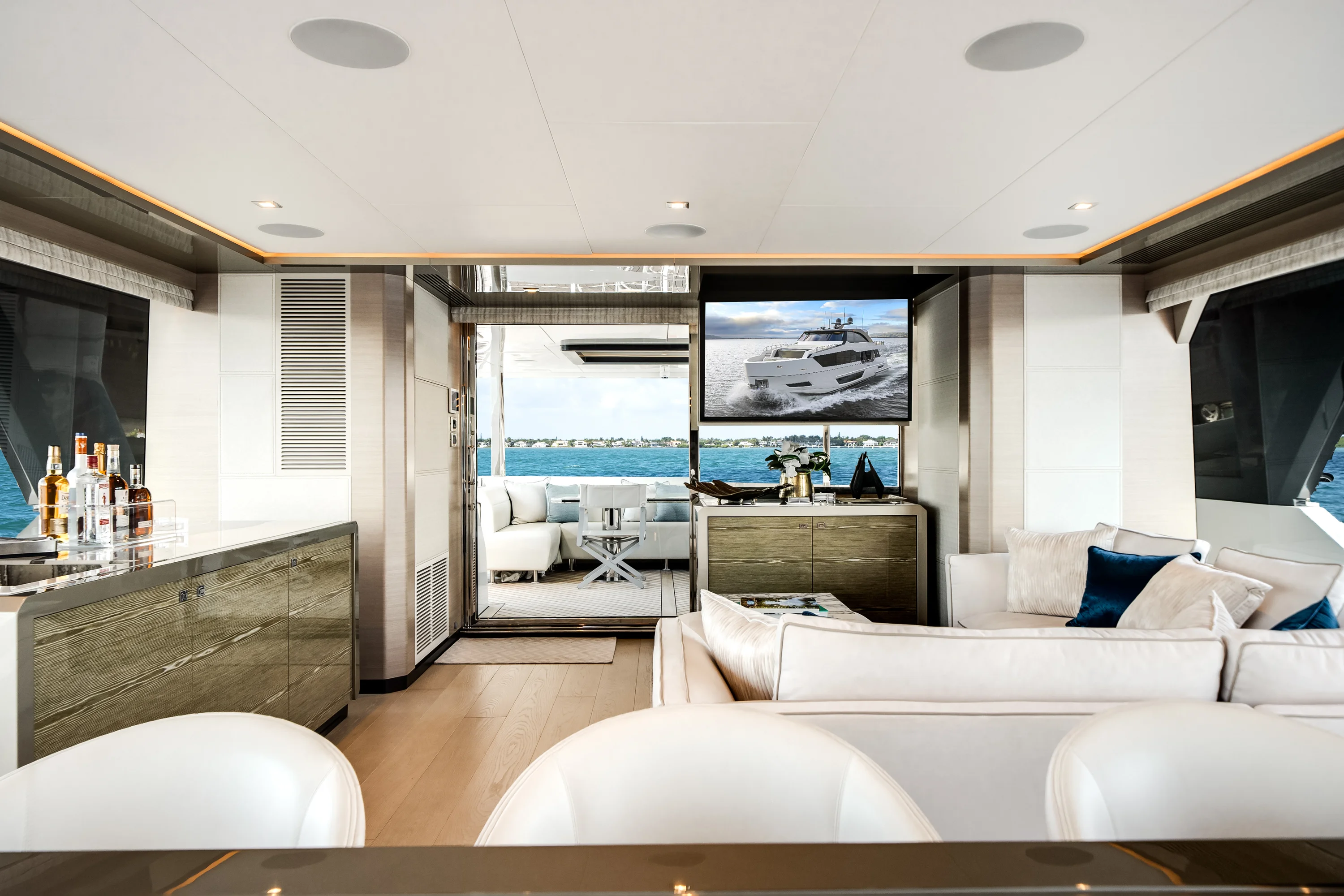 2023 Ocean Alexander 27R Image Thumbnail #71