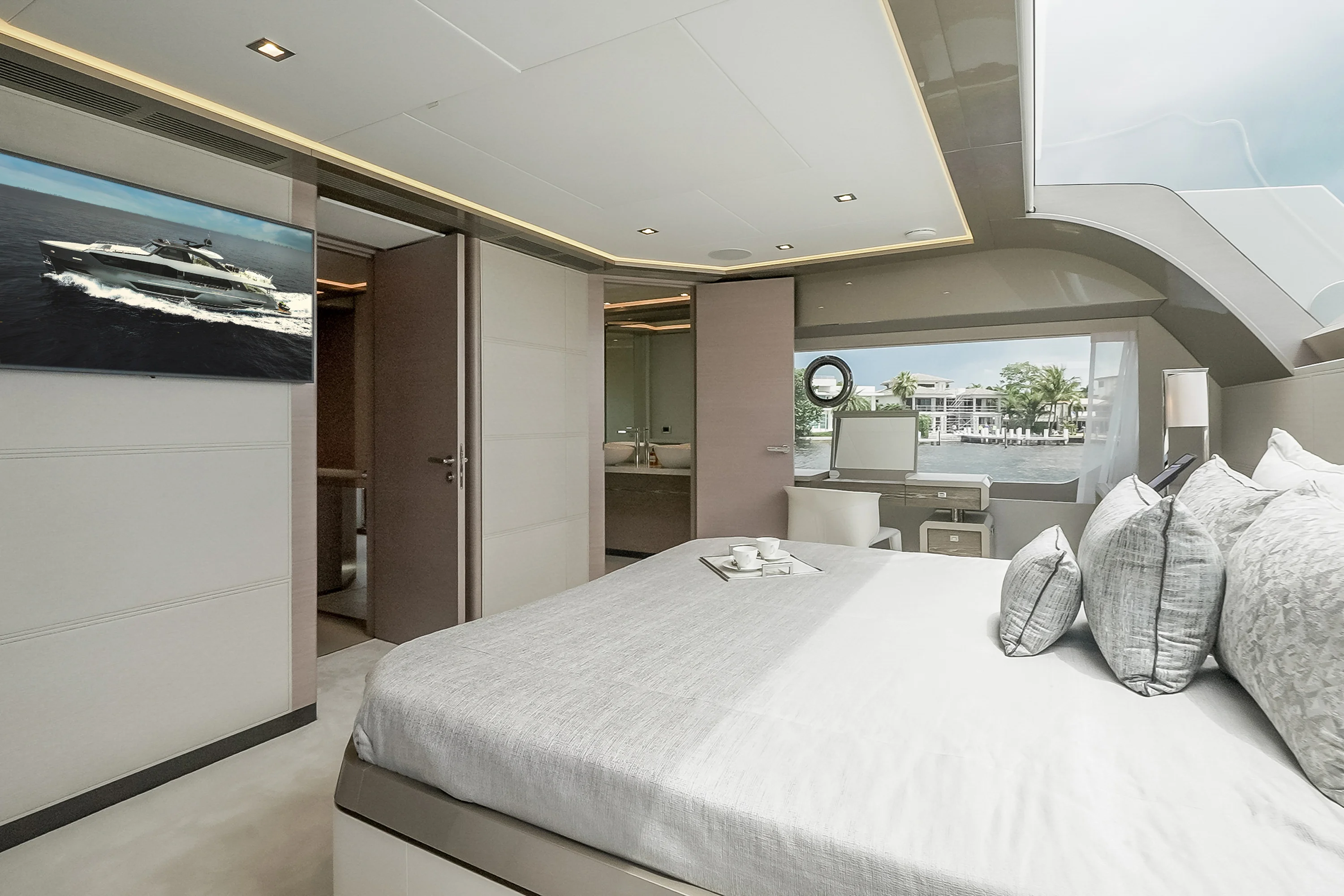 2023 Ocean Alexander 27R Image Thumbnail #54