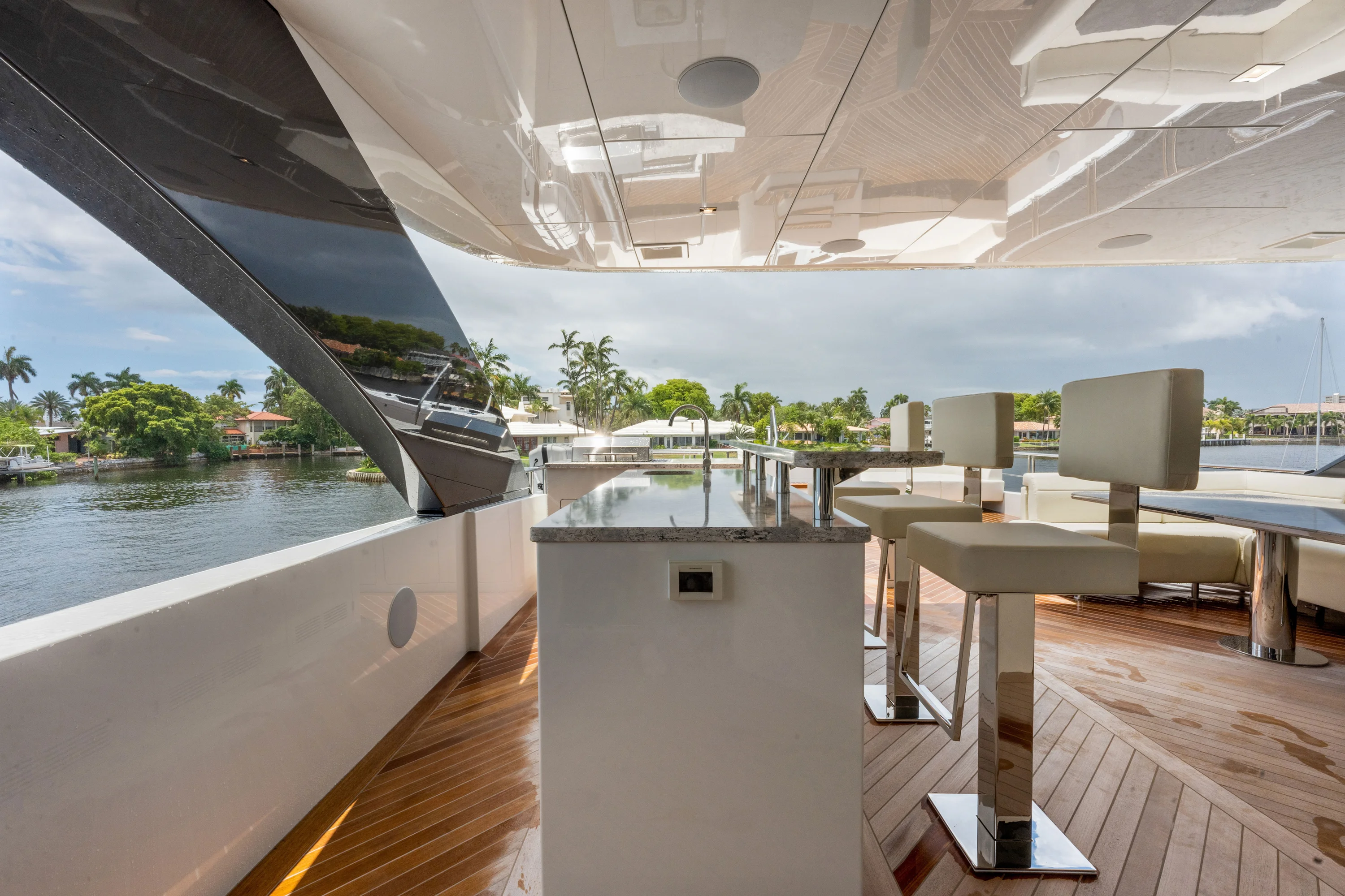 2023 Ocean Alexander 27R Image Thumbnail #28