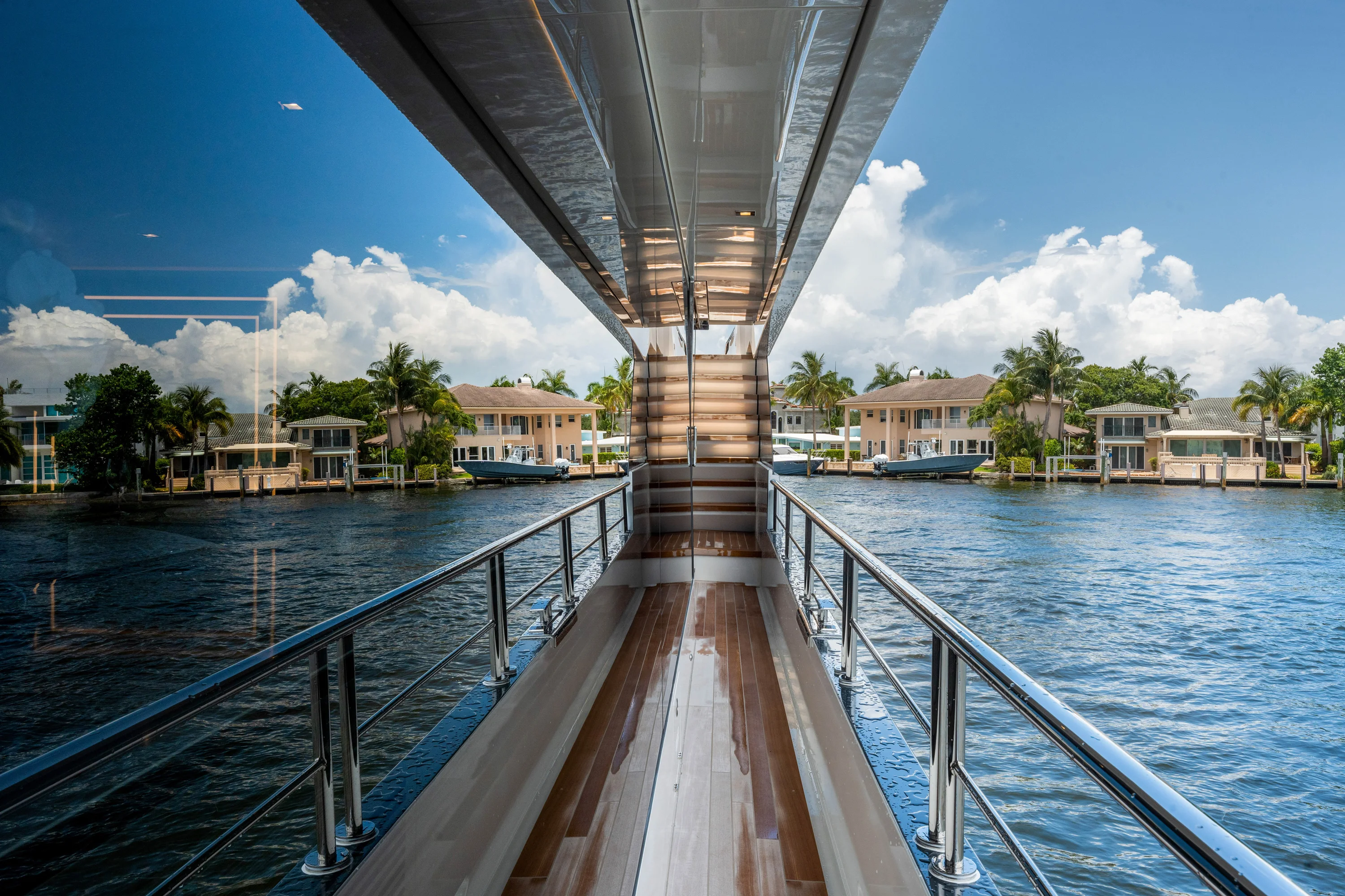 2023 Ocean Alexander 27R Image Thumbnail #39