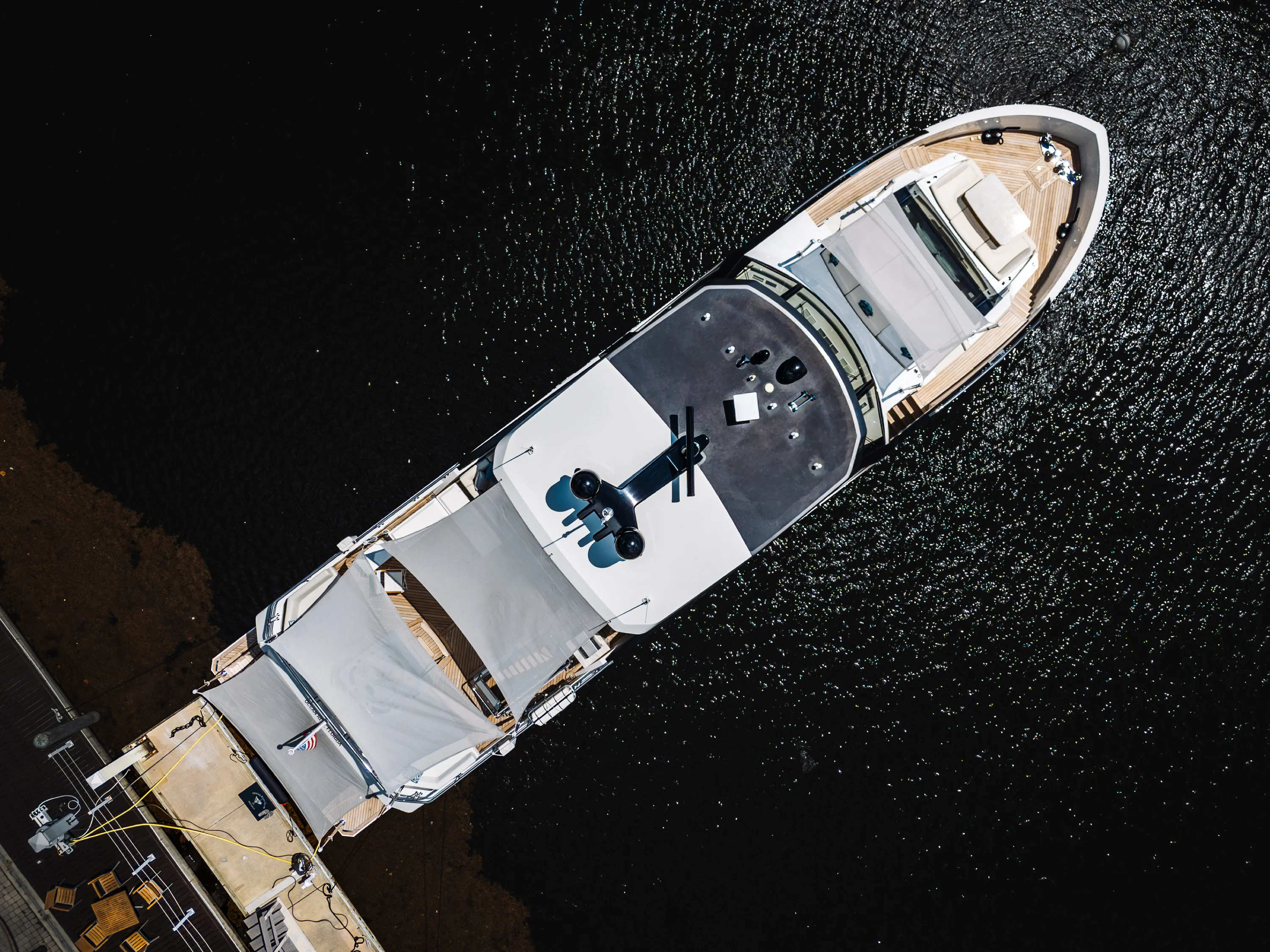 2023 Ocean Alexander 27R Image Thumbnail #16