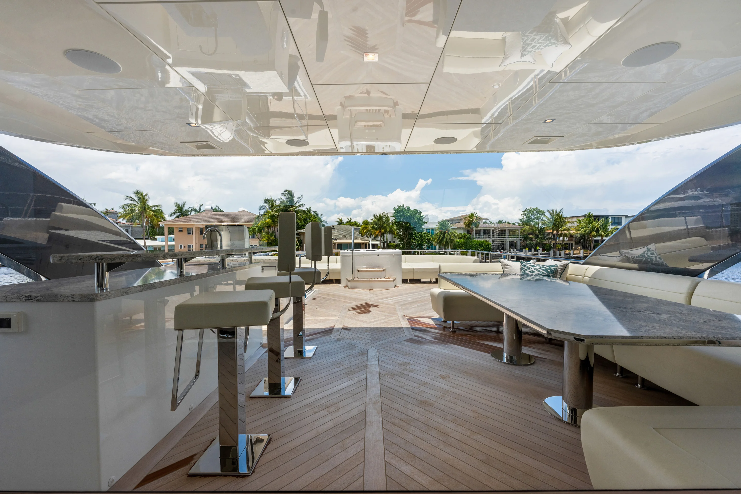2023 Ocean Alexander 27R Image Thumbnail #48