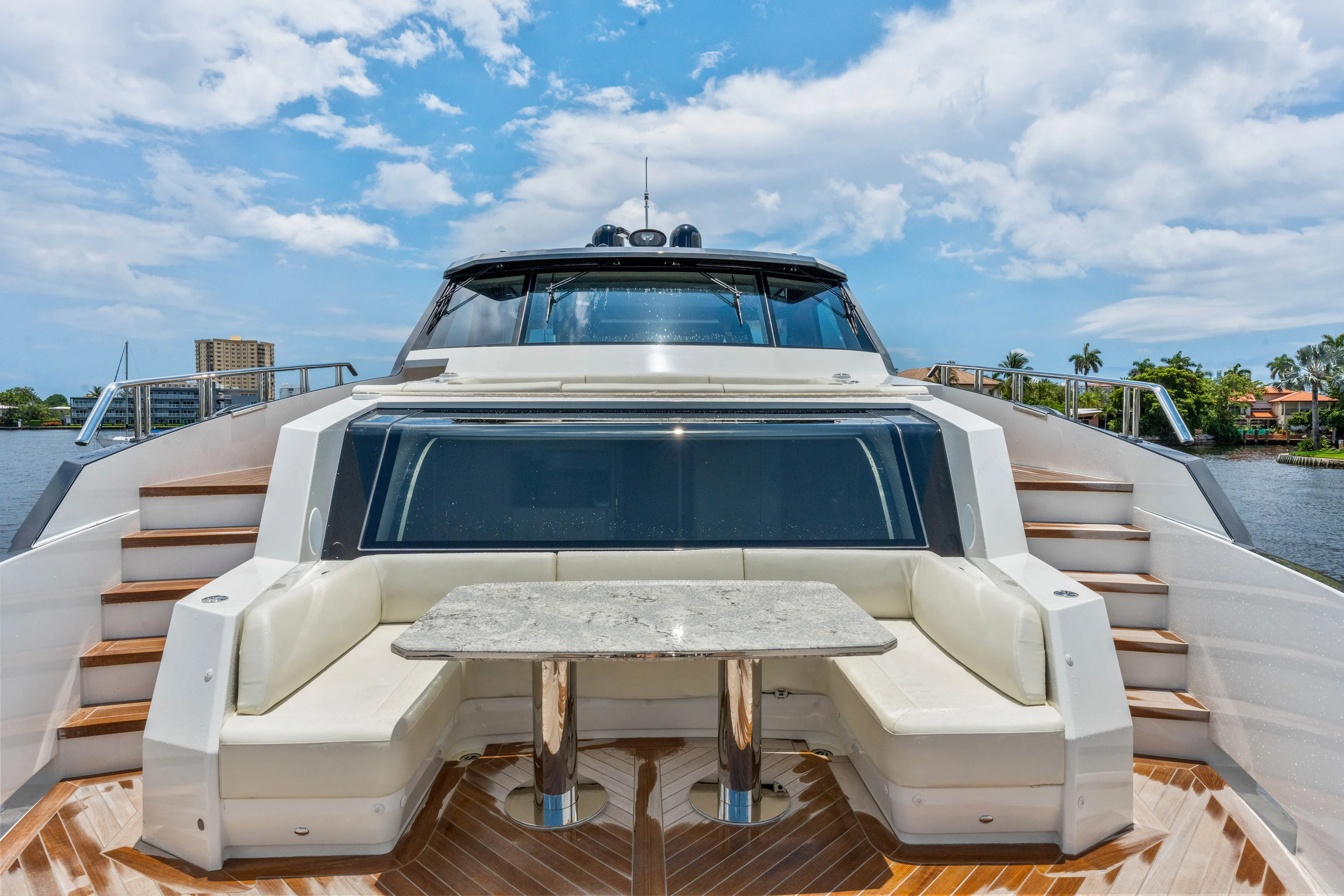 2023 Ocean Alexander 27R Image Thumbnail #40
