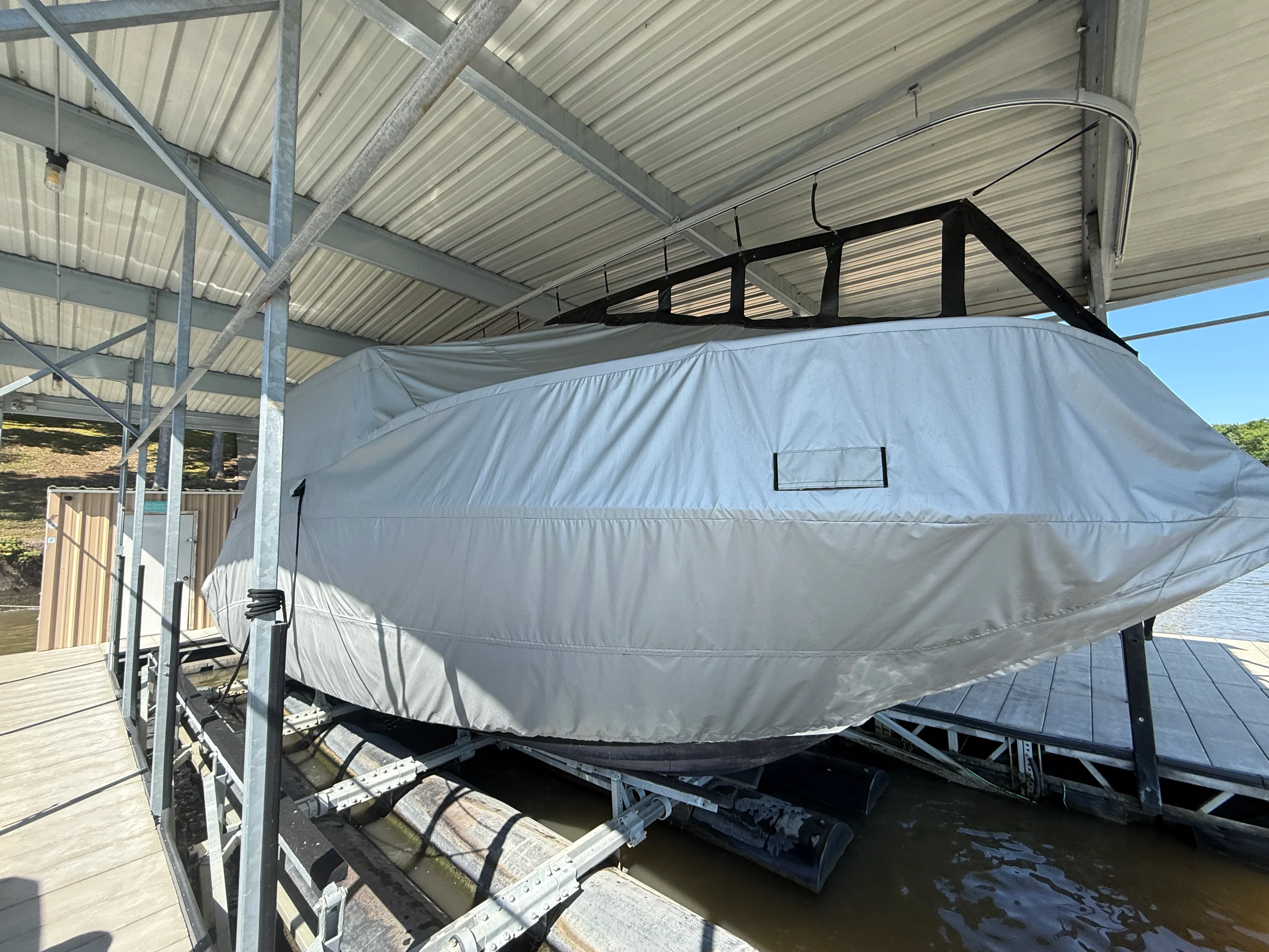 2020 Sea Ray 320 DA Image Thumbnail #29