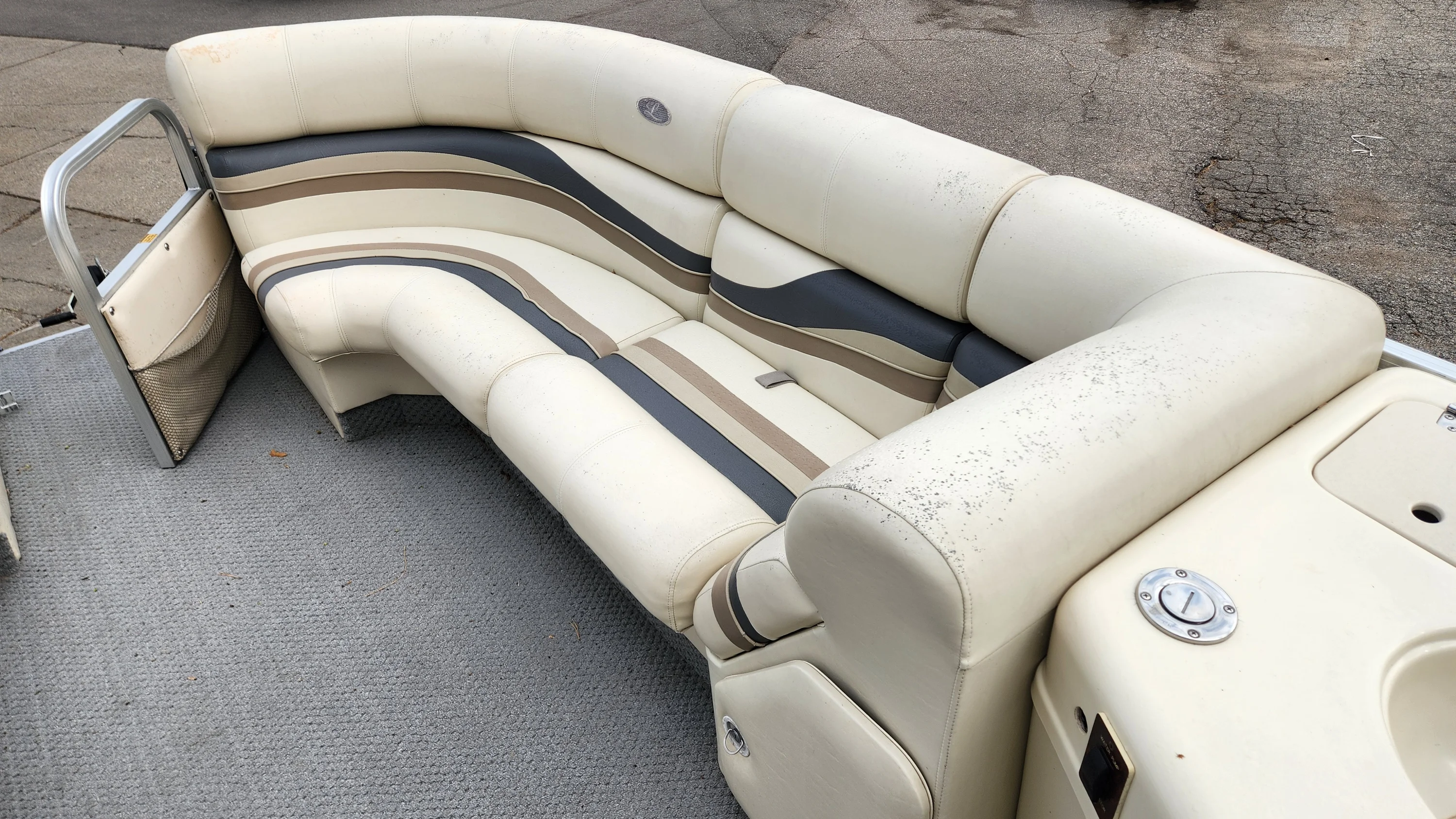 2004 Odyssey LEXTRA 2503 Image Thumbnail #31
