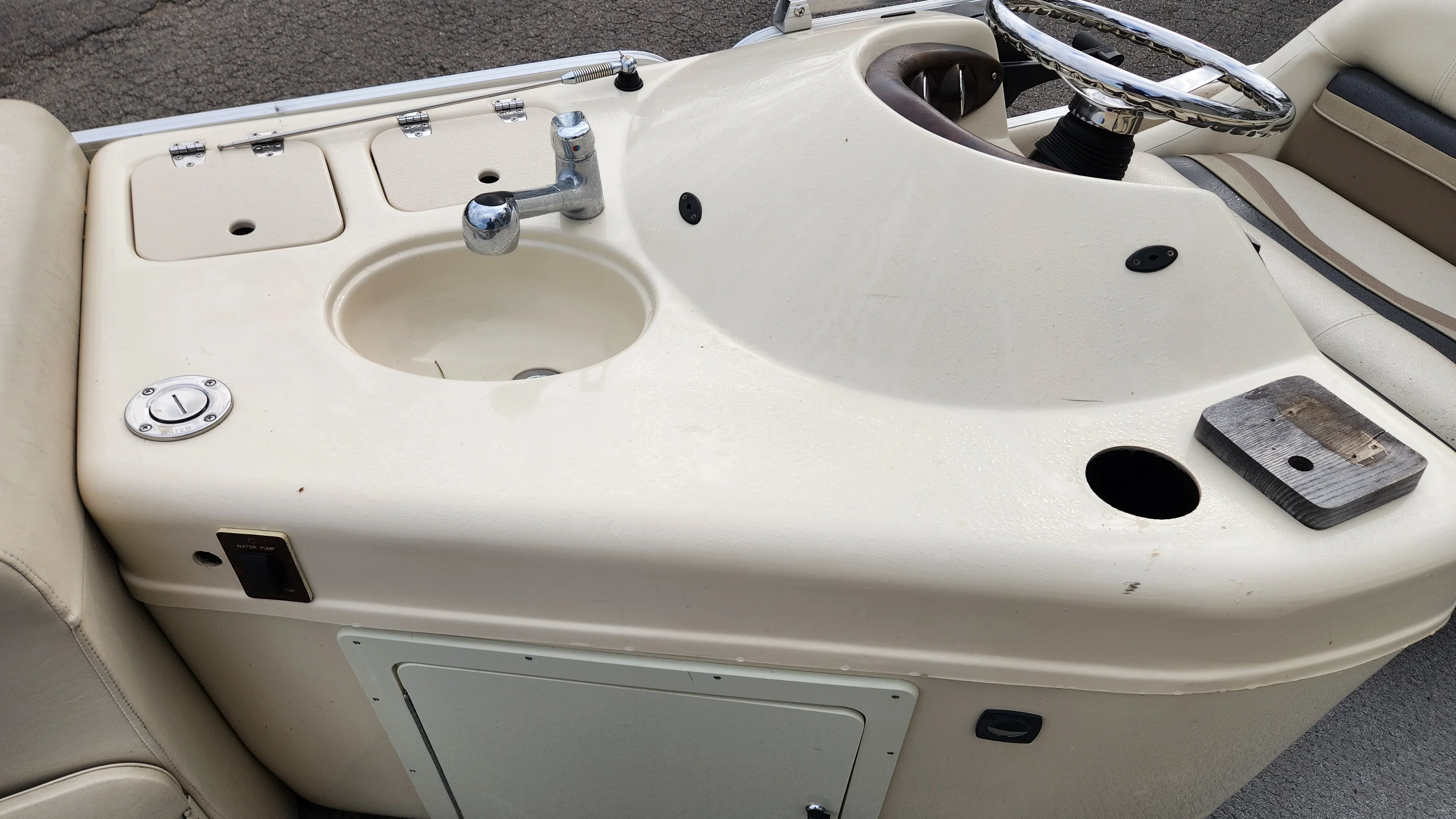 2004 Odyssey LEXTRA 2503 Image Thumbnail #22