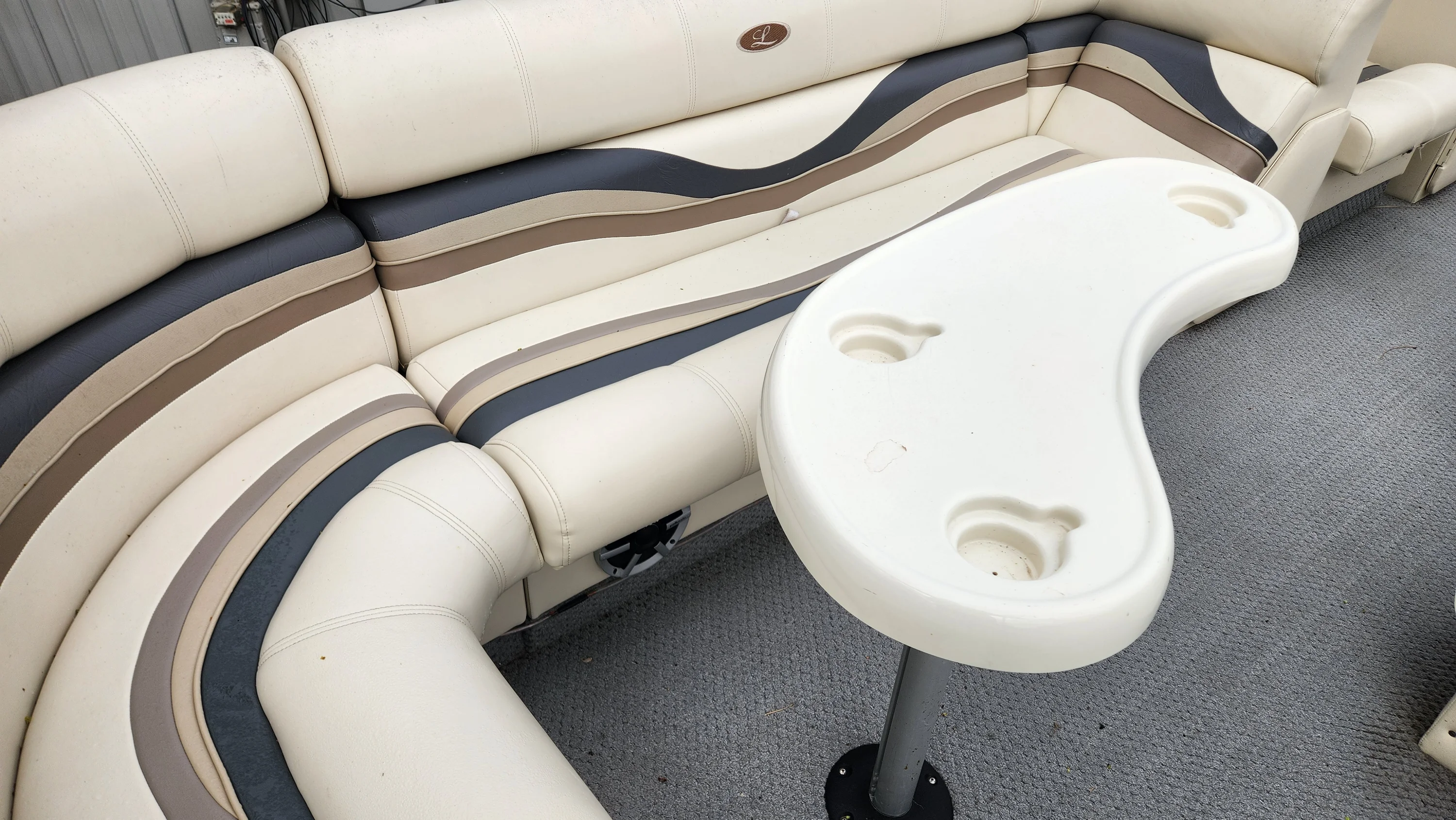 2004 Odyssey LEXTRA 2503 Image Thumbnail #30