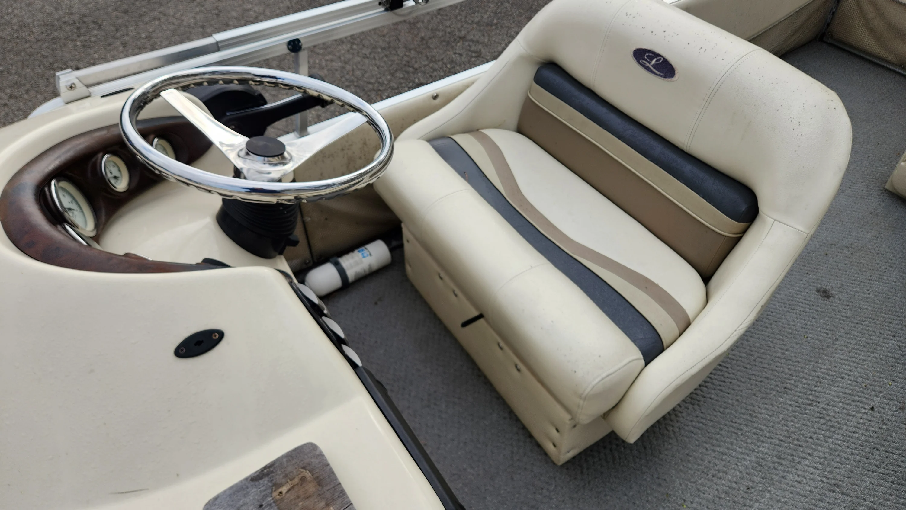 2004 Odyssey LEXTRA 2503 Image Thumbnail #25