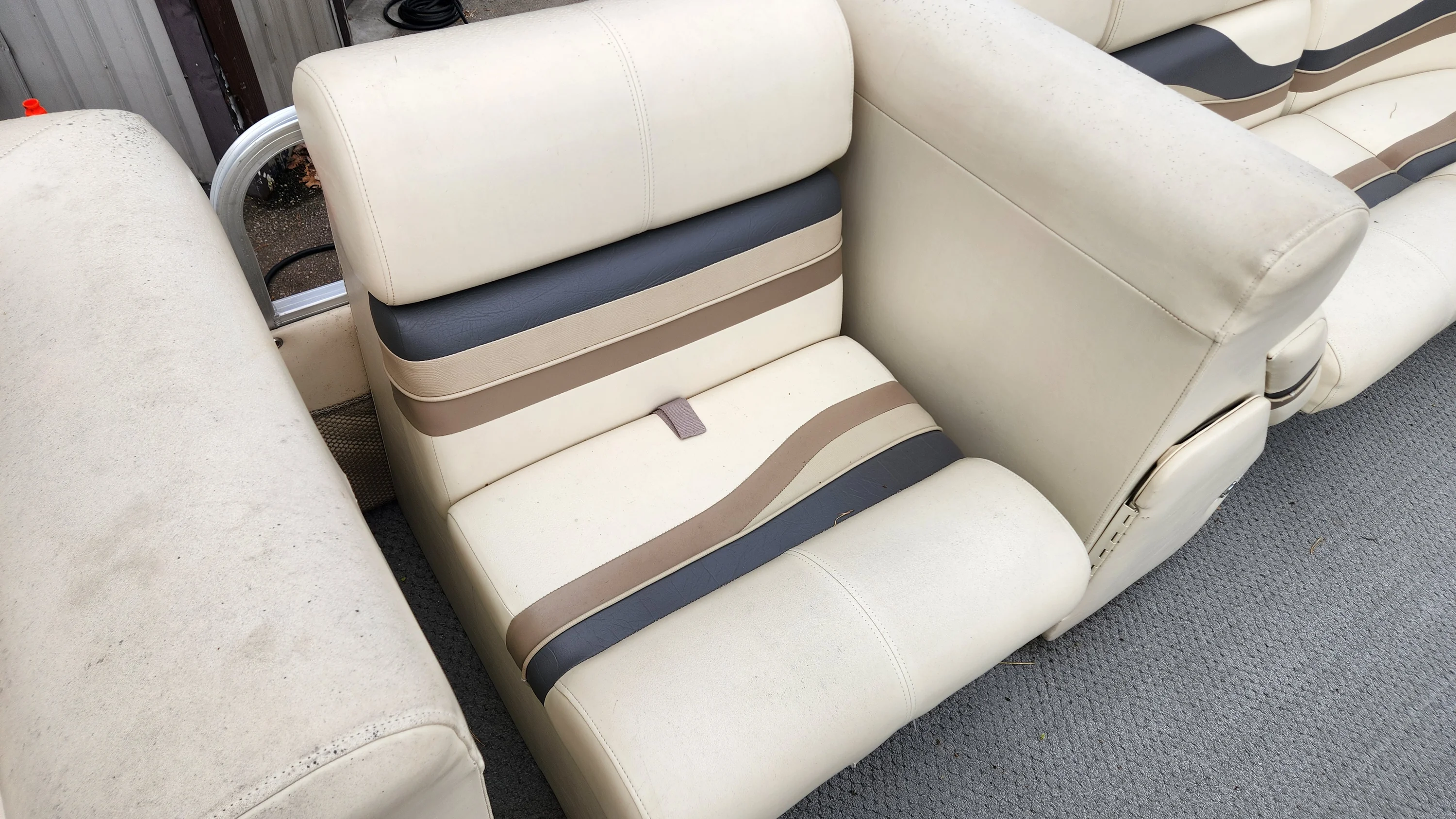 2004 Odyssey LEXTRA 2503 Image Thumbnail #28