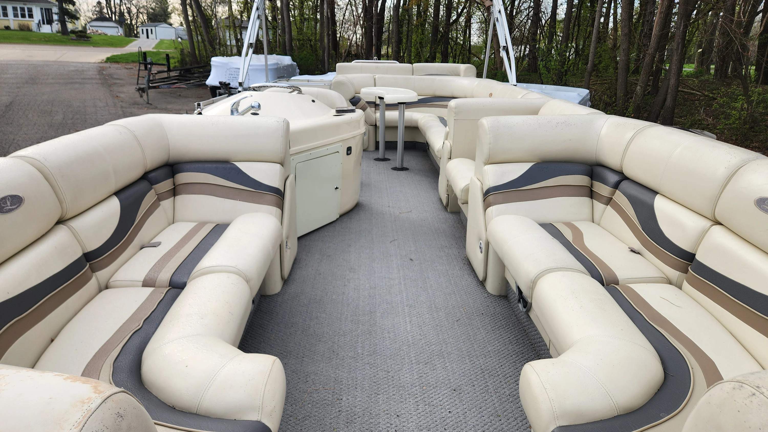 2004 Odyssey LEXTRA 2503 Image Thumbnail #20