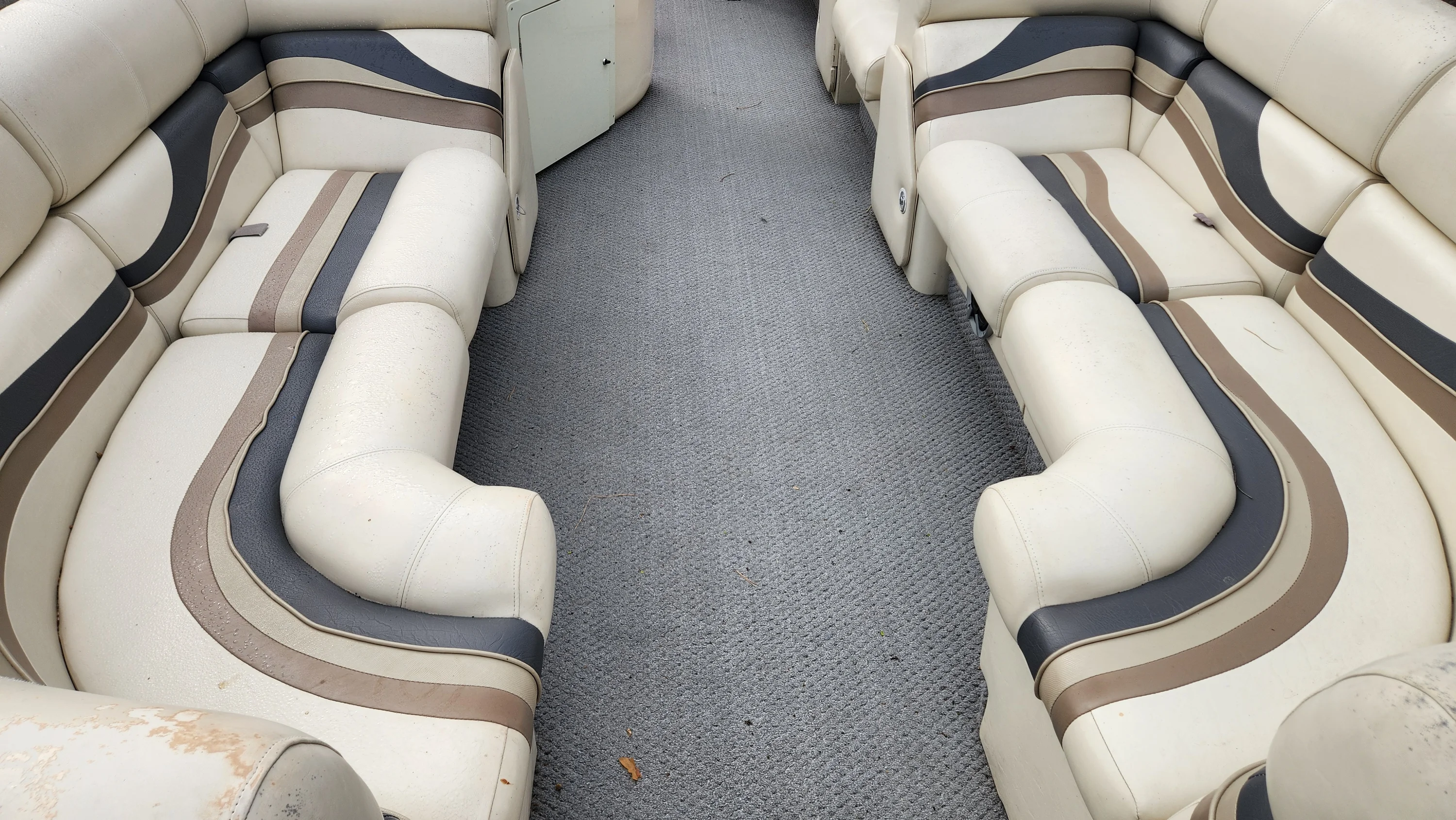 2004 Odyssey LEXTRA 2503 Image Thumbnail #18