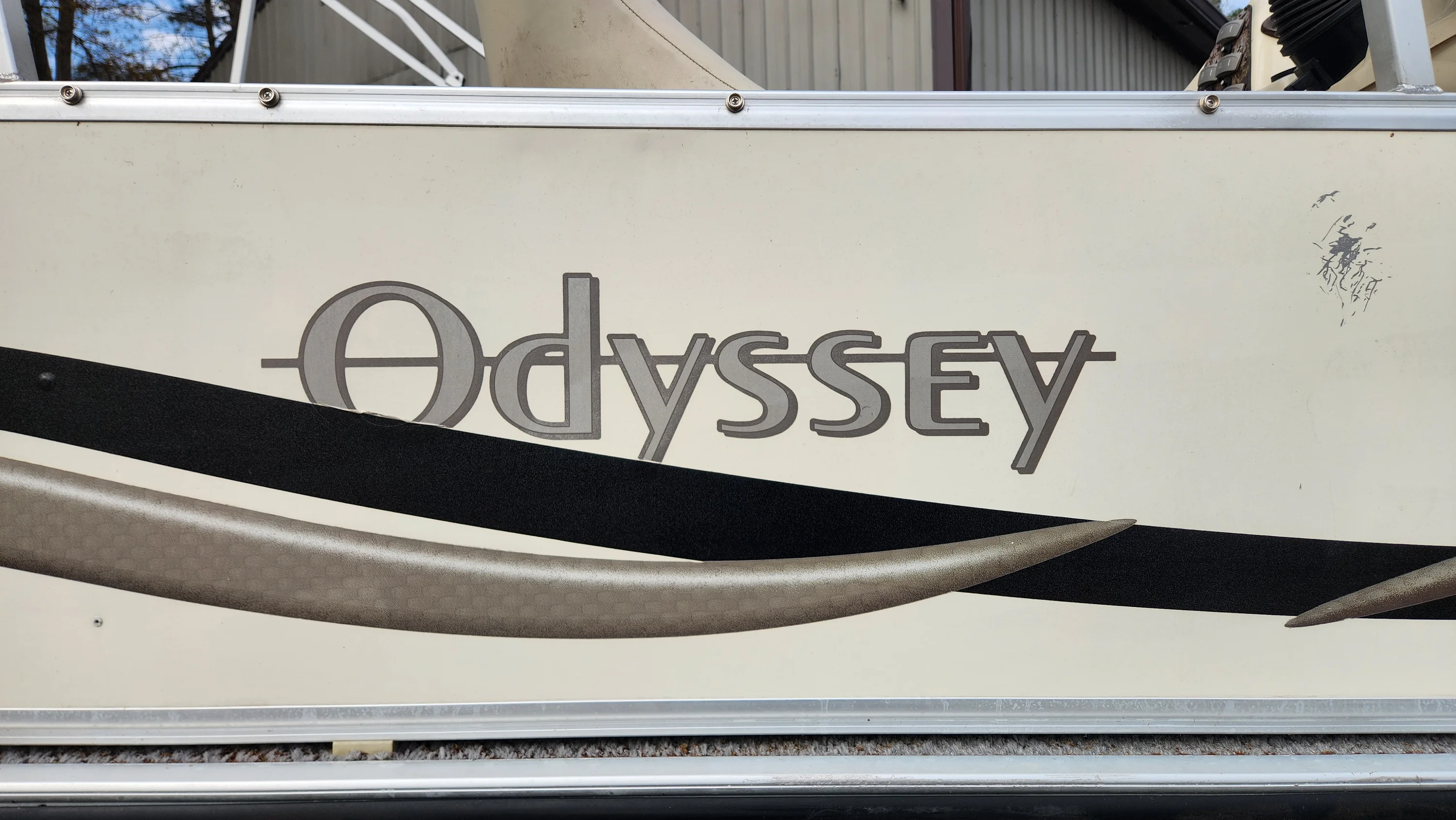 2004 Odyssey LEXTRA 2503 Image Thumbnail #7