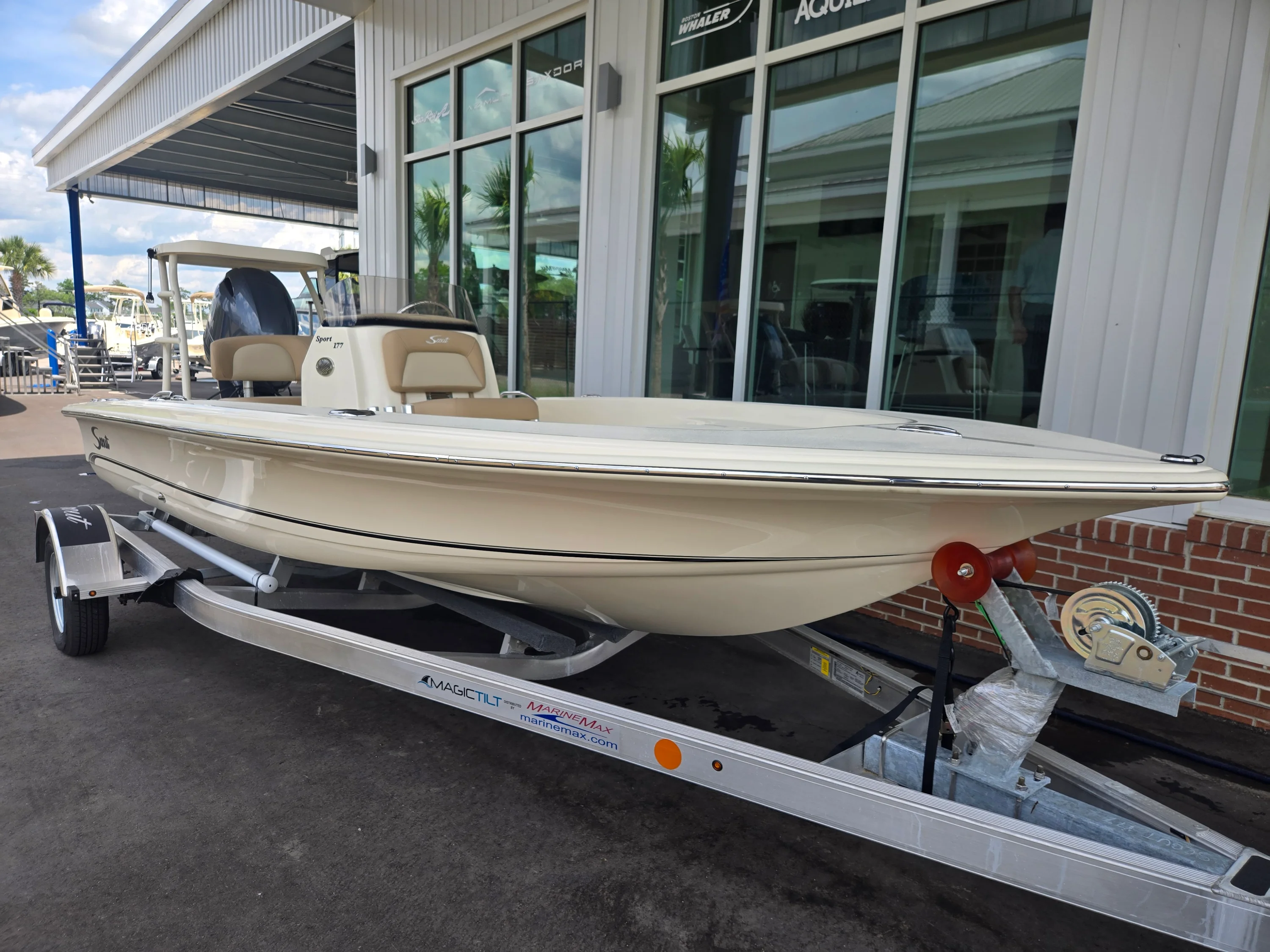 2026 Scout 177 XSS Image Thumbnail #1