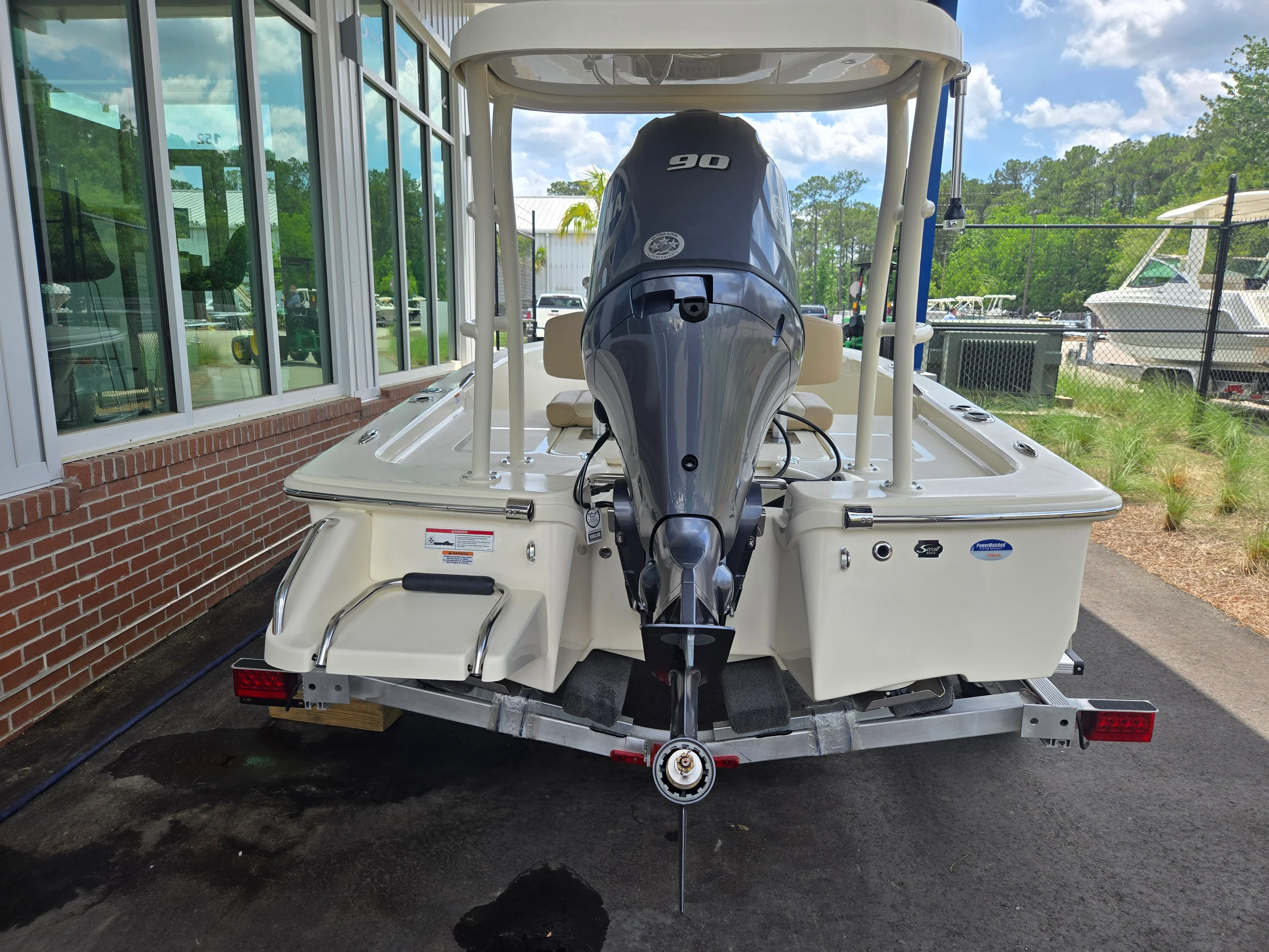 2026 Scout 177 XSS Image Thumbnail #8