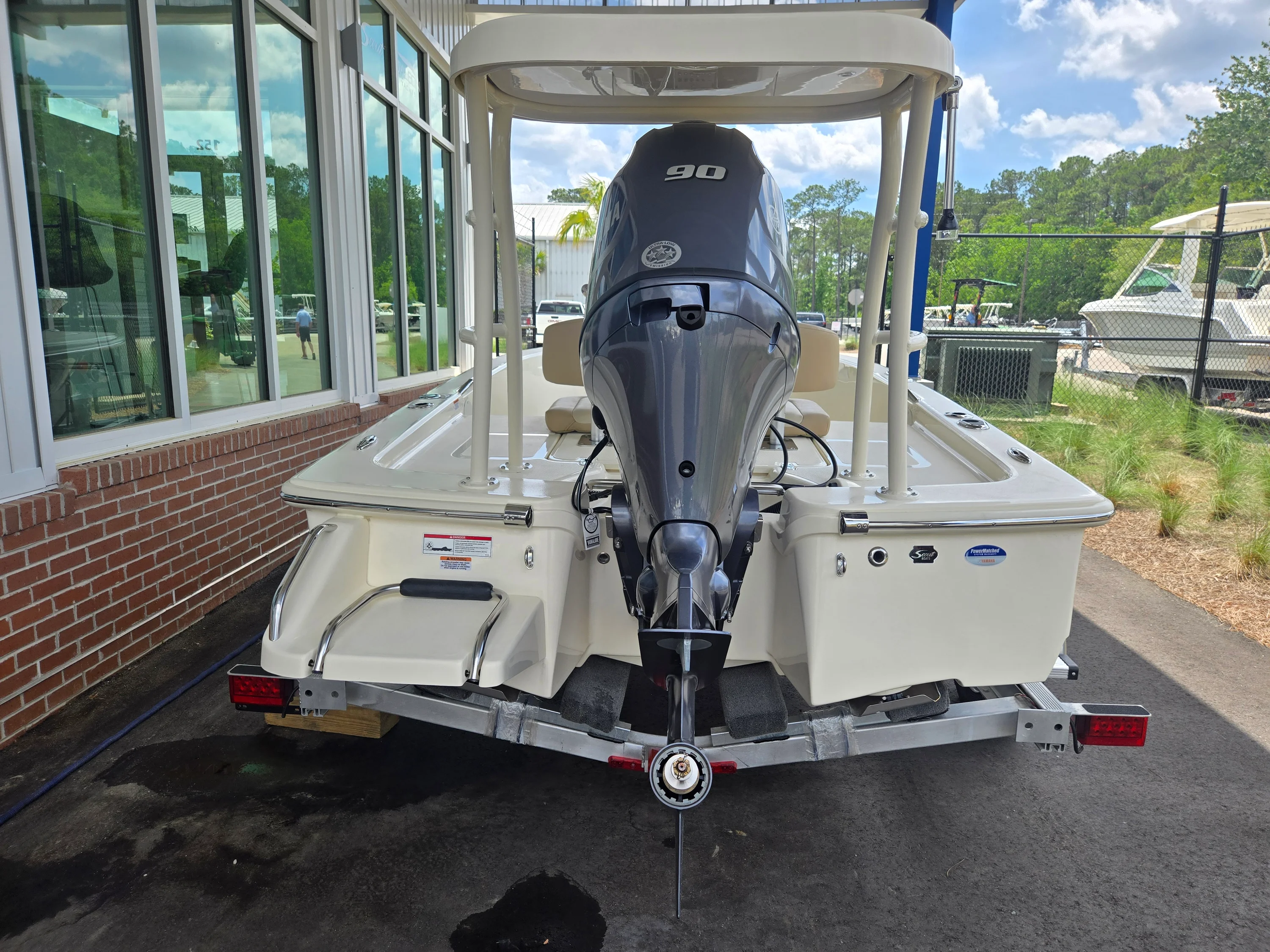 2026 Scout 177 XSS Image Thumbnail #7