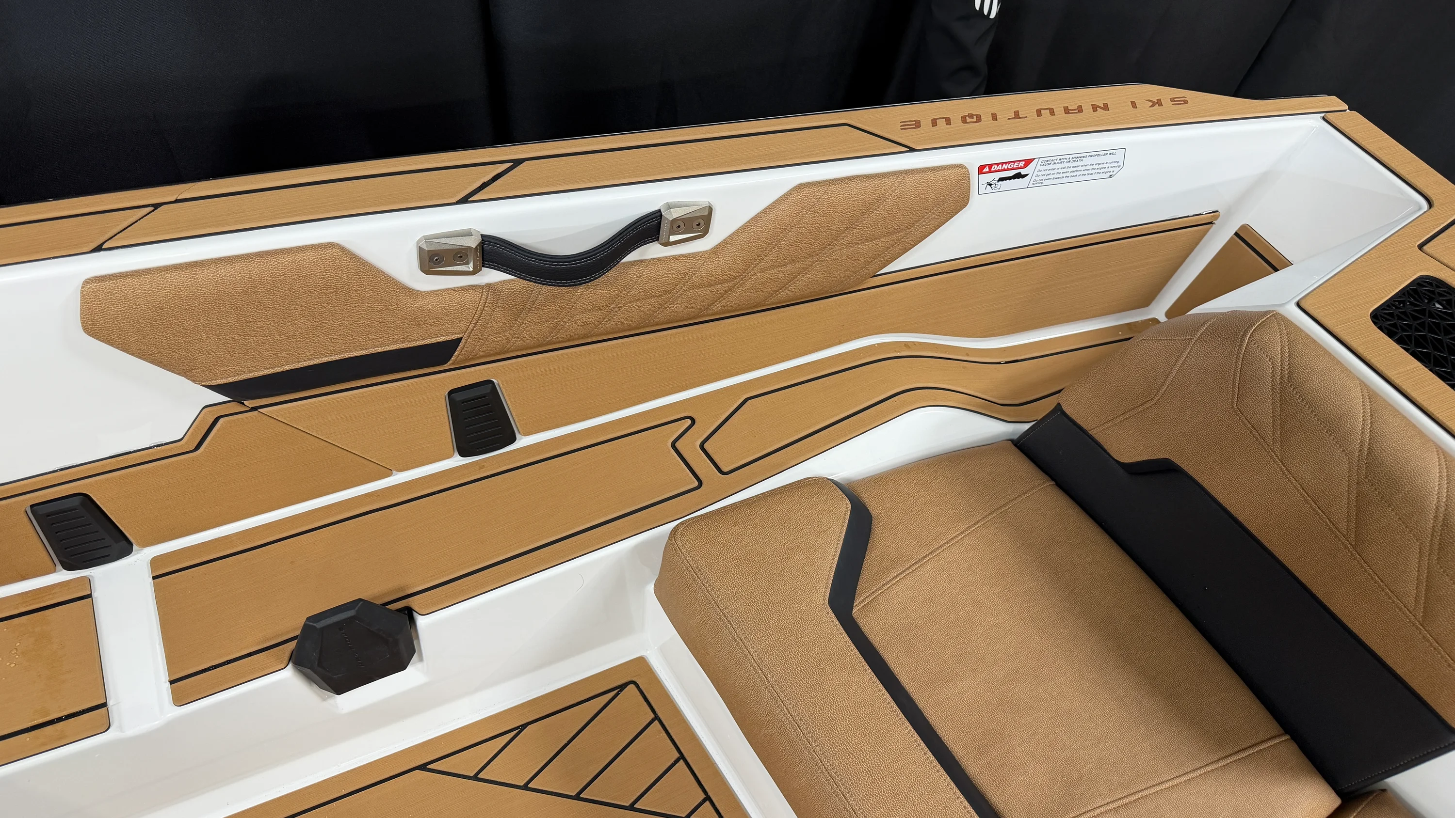 2027 Nautique SKI NAUTIQUE Image Thumbnail #16