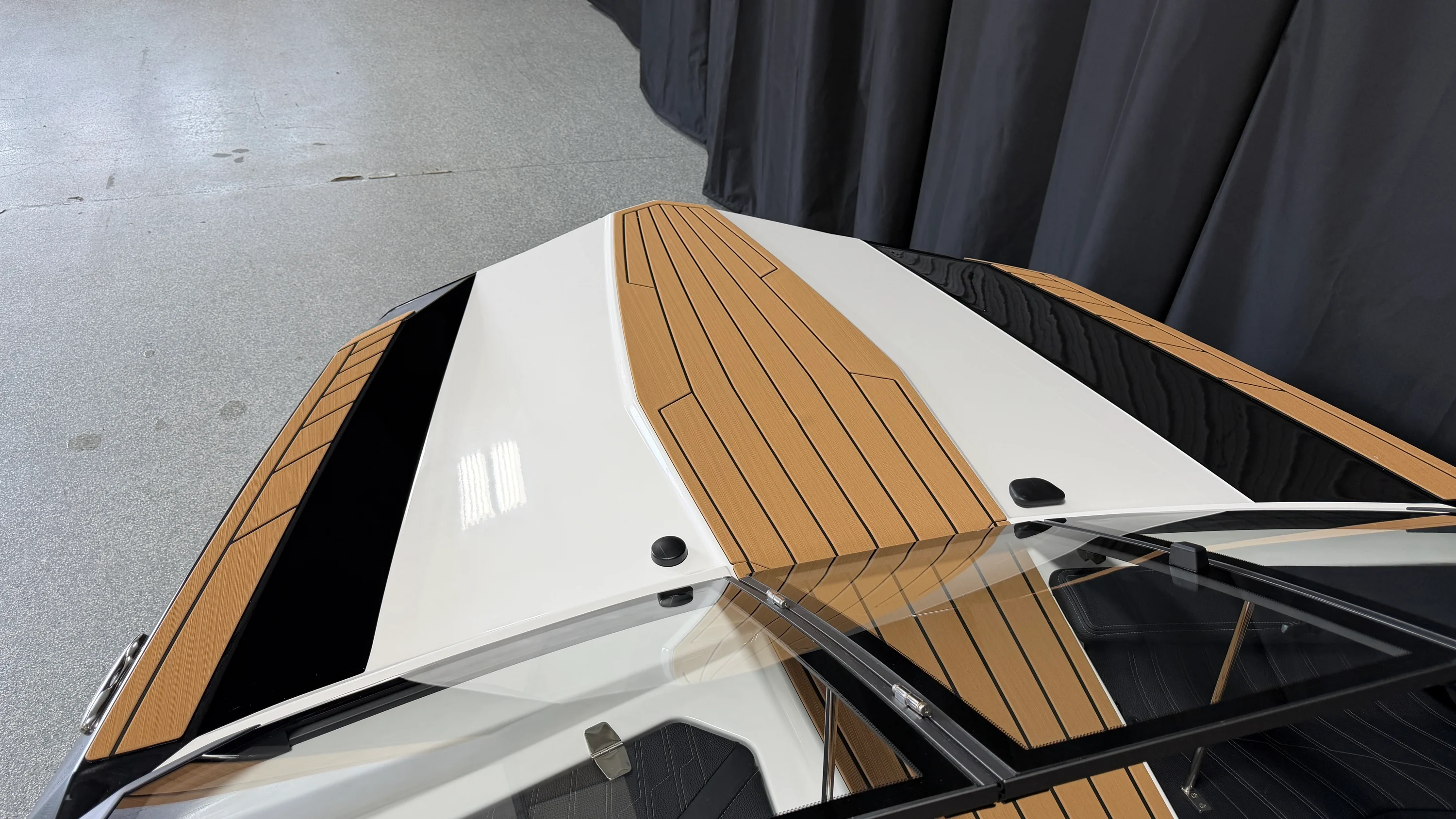 2027 Nautique SKI NAUTIQUE Image Thumbnail #57