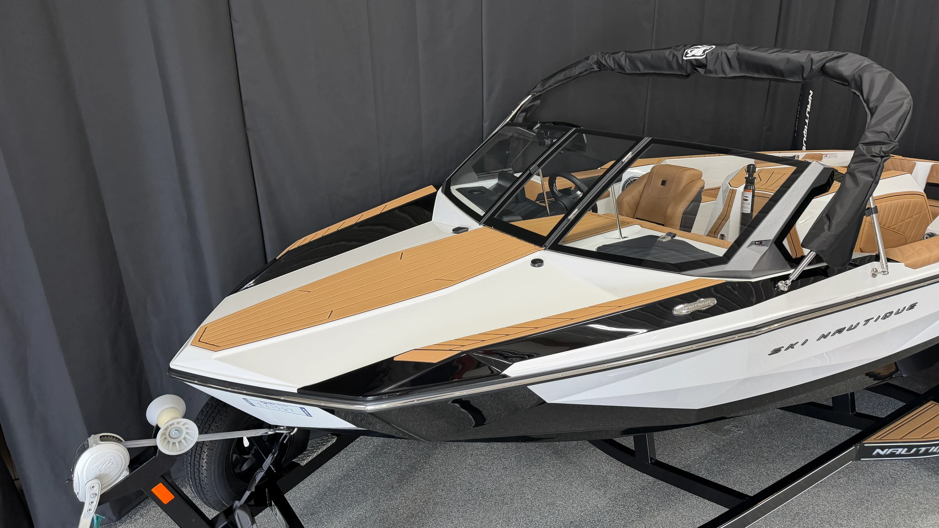 2027 Nautique SKI NAUTIQUE Image Thumbnail #5
