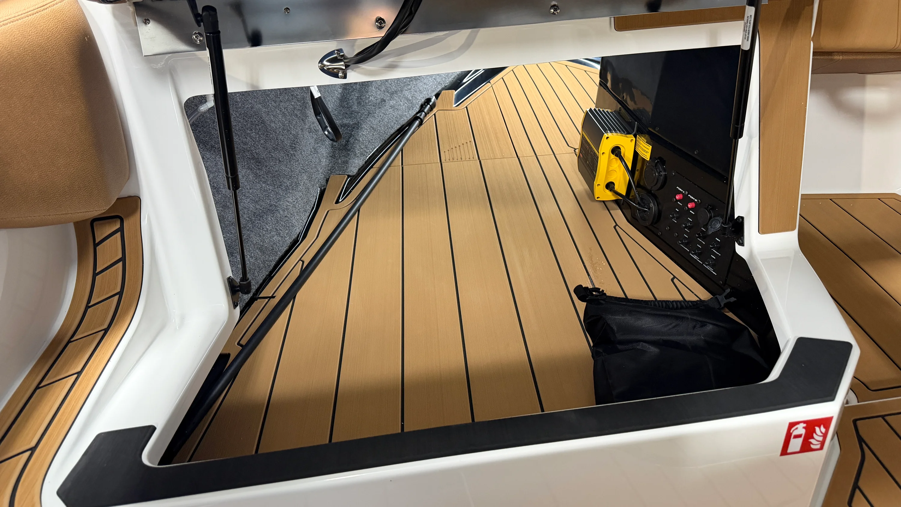 2027 Nautique SKI NAUTIQUE Image Thumbnail #24