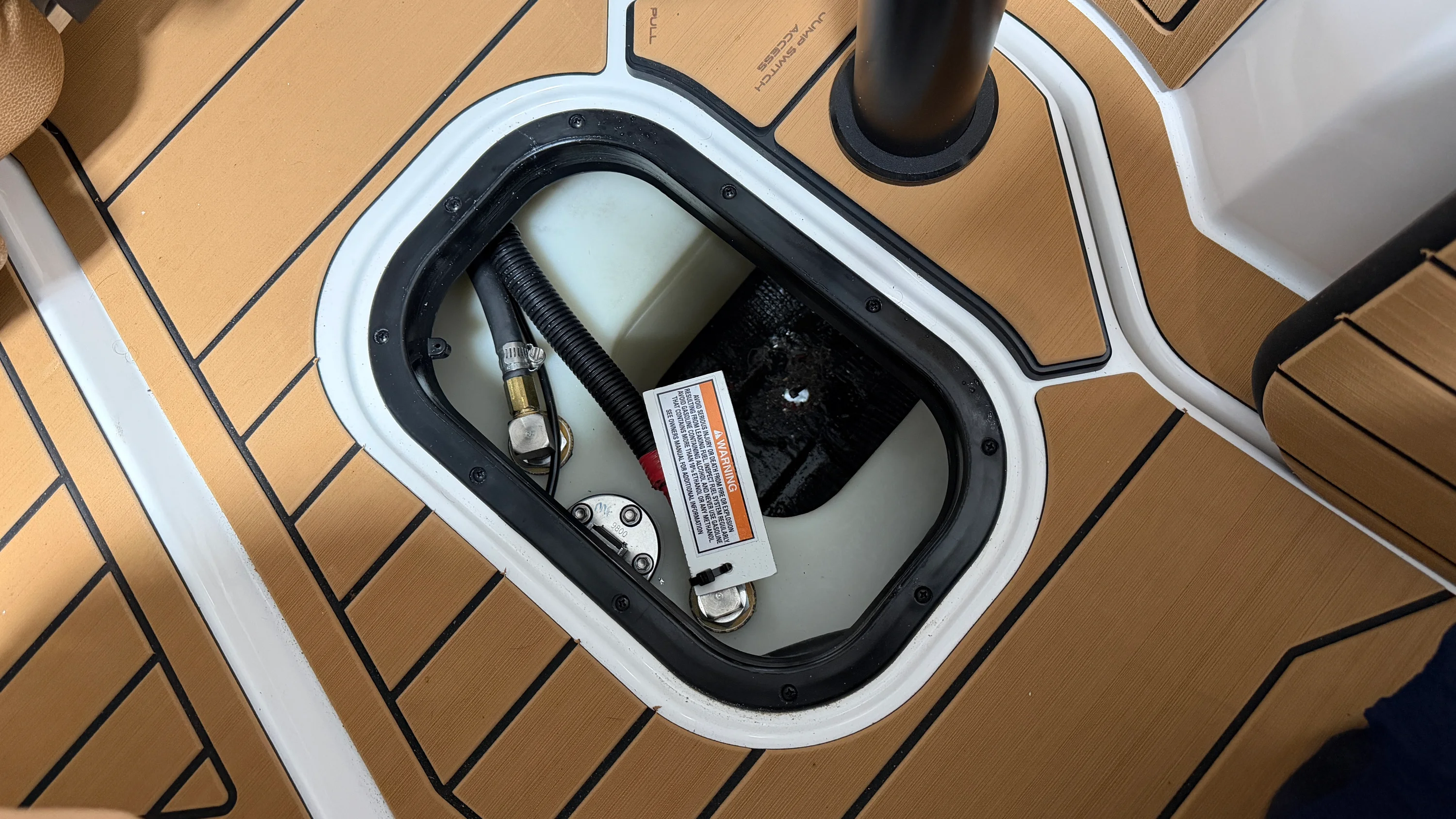 2027 Nautique SKI NAUTIQUE Image Thumbnail #34