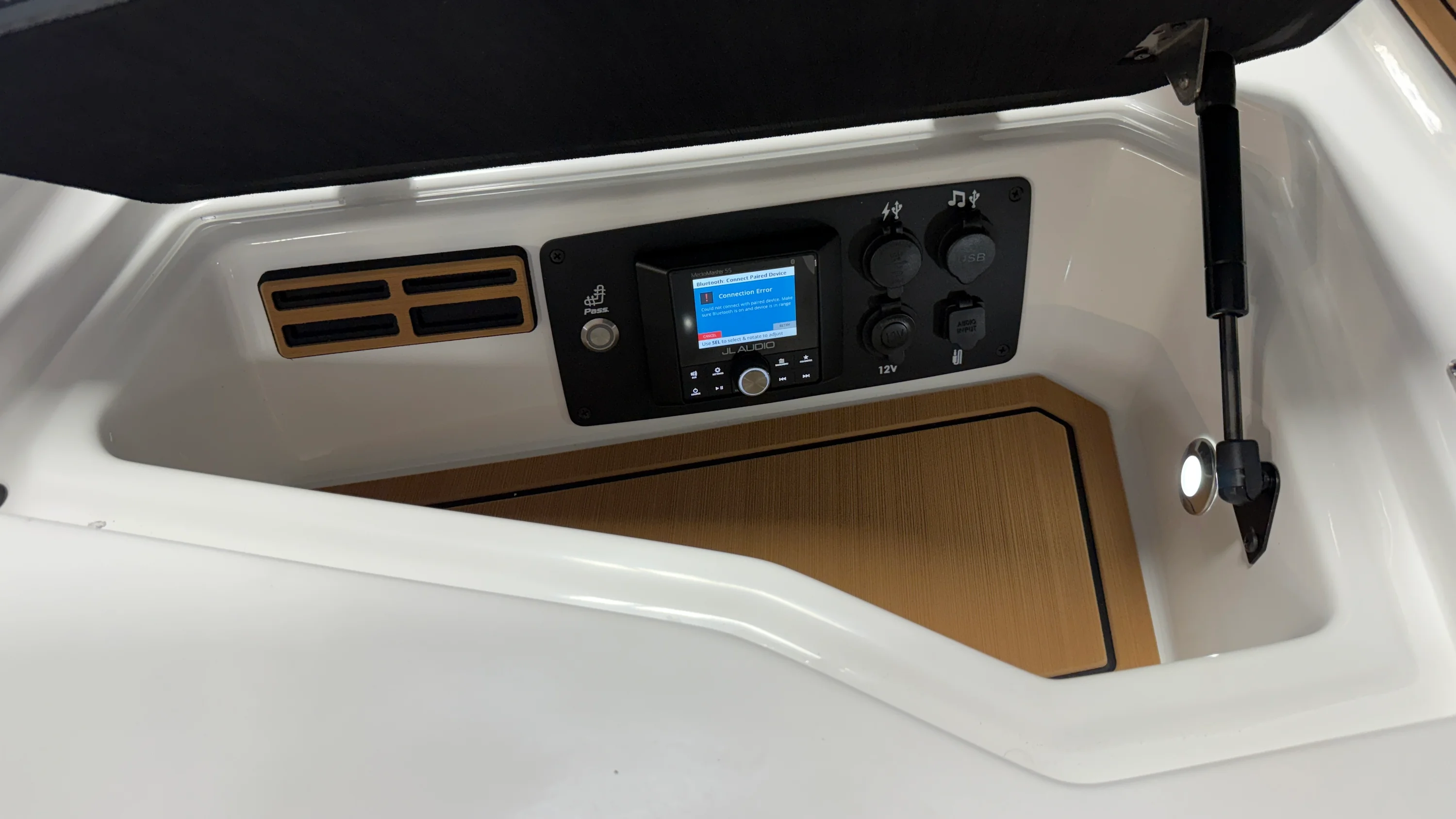 2027 Nautique SKI NAUTIQUE Image Thumbnail #29
