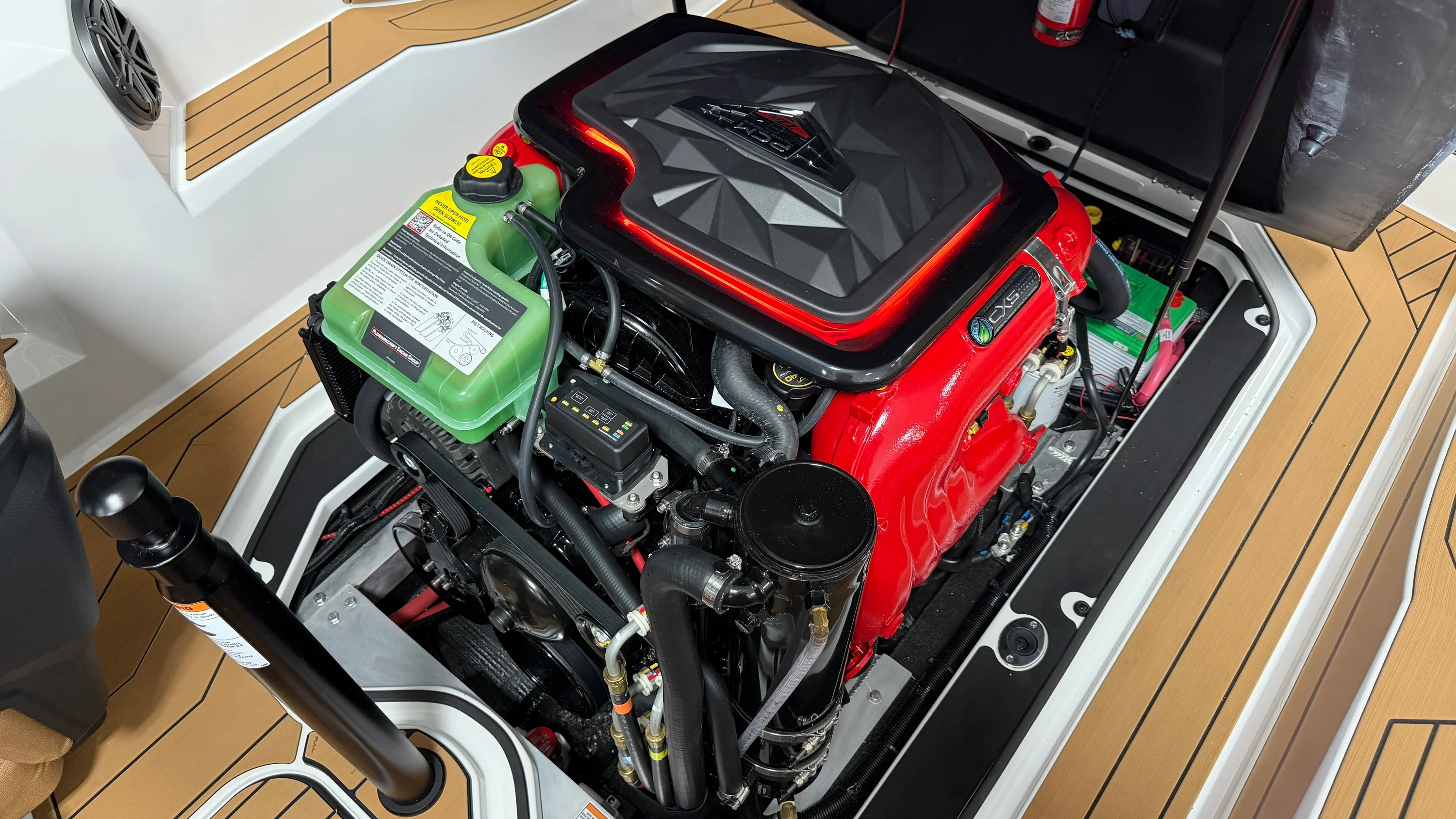 2027 Nautique SKI NAUTIQUE Image Thumbnail #35