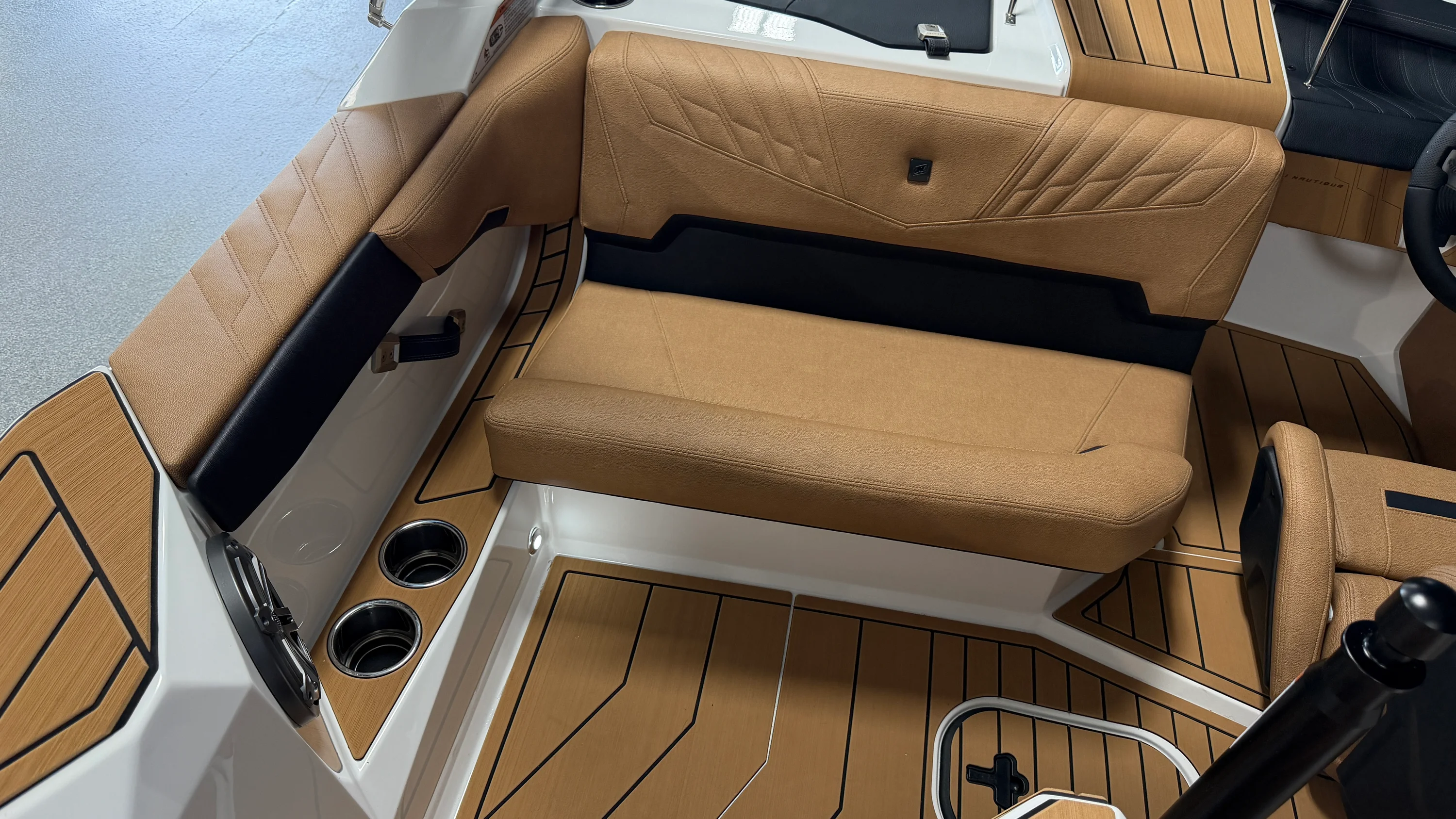 2027 Nautique SKI NAUTIQUE Image Thumbnail #21