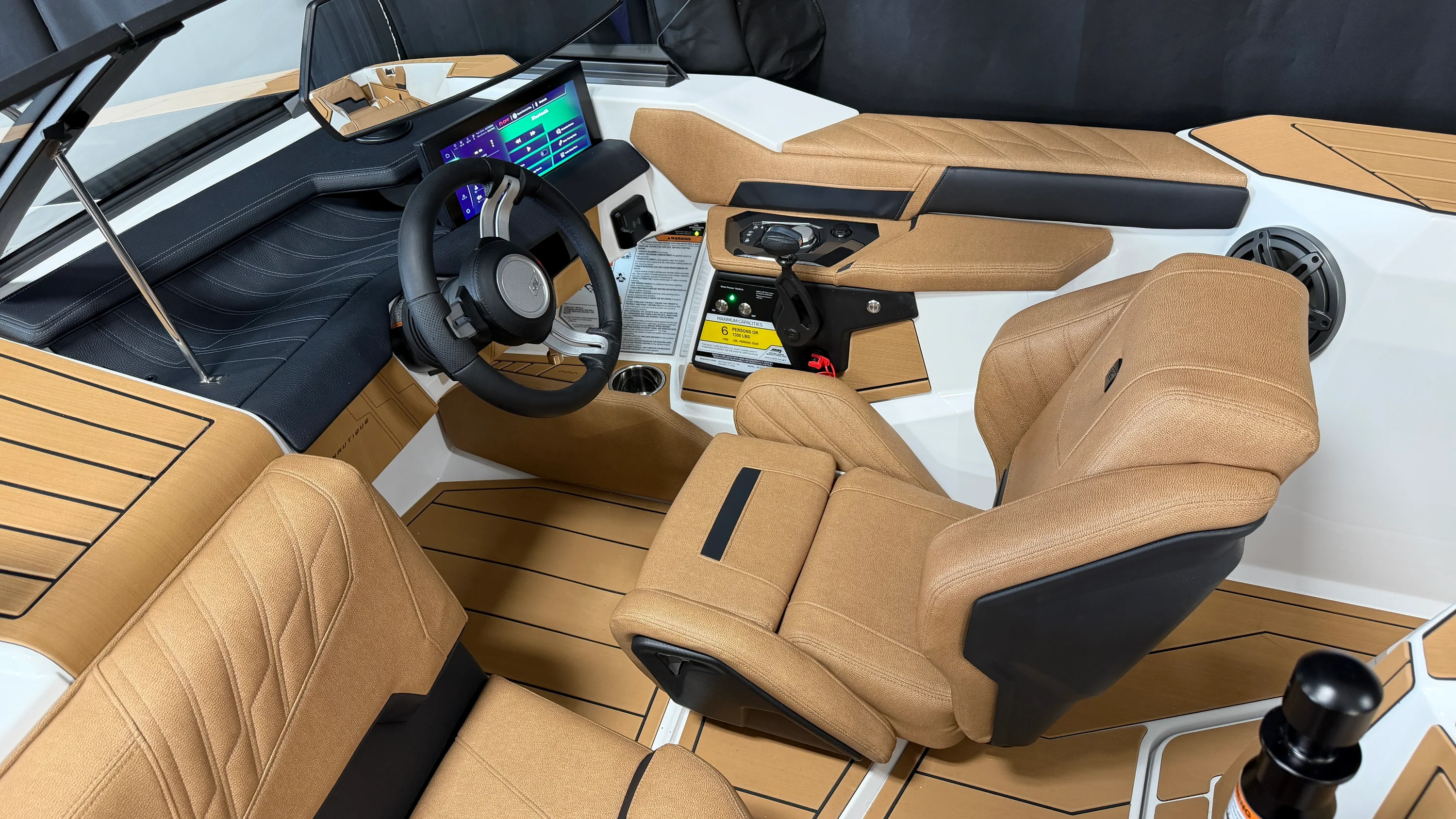 2027 Nautique SKI NAUTIQUE Image Thumbnail #40