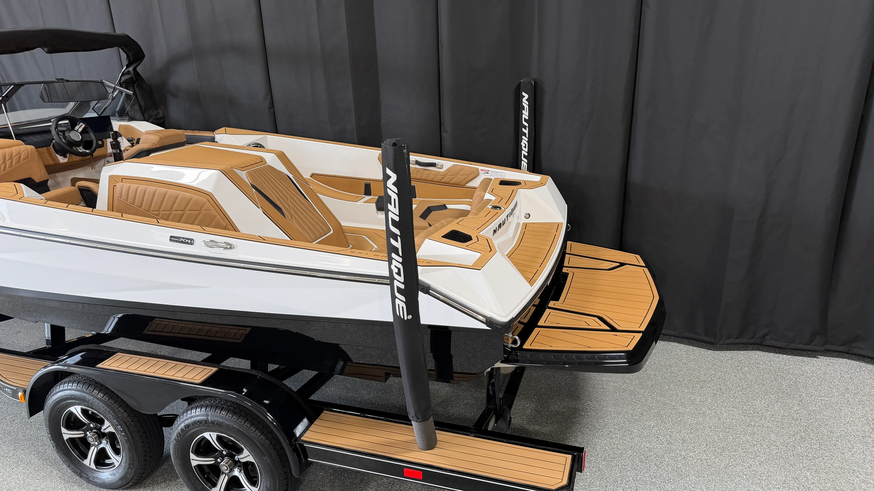 2027 Nautique SKI NAUTIQUE Image Thumbnail #7