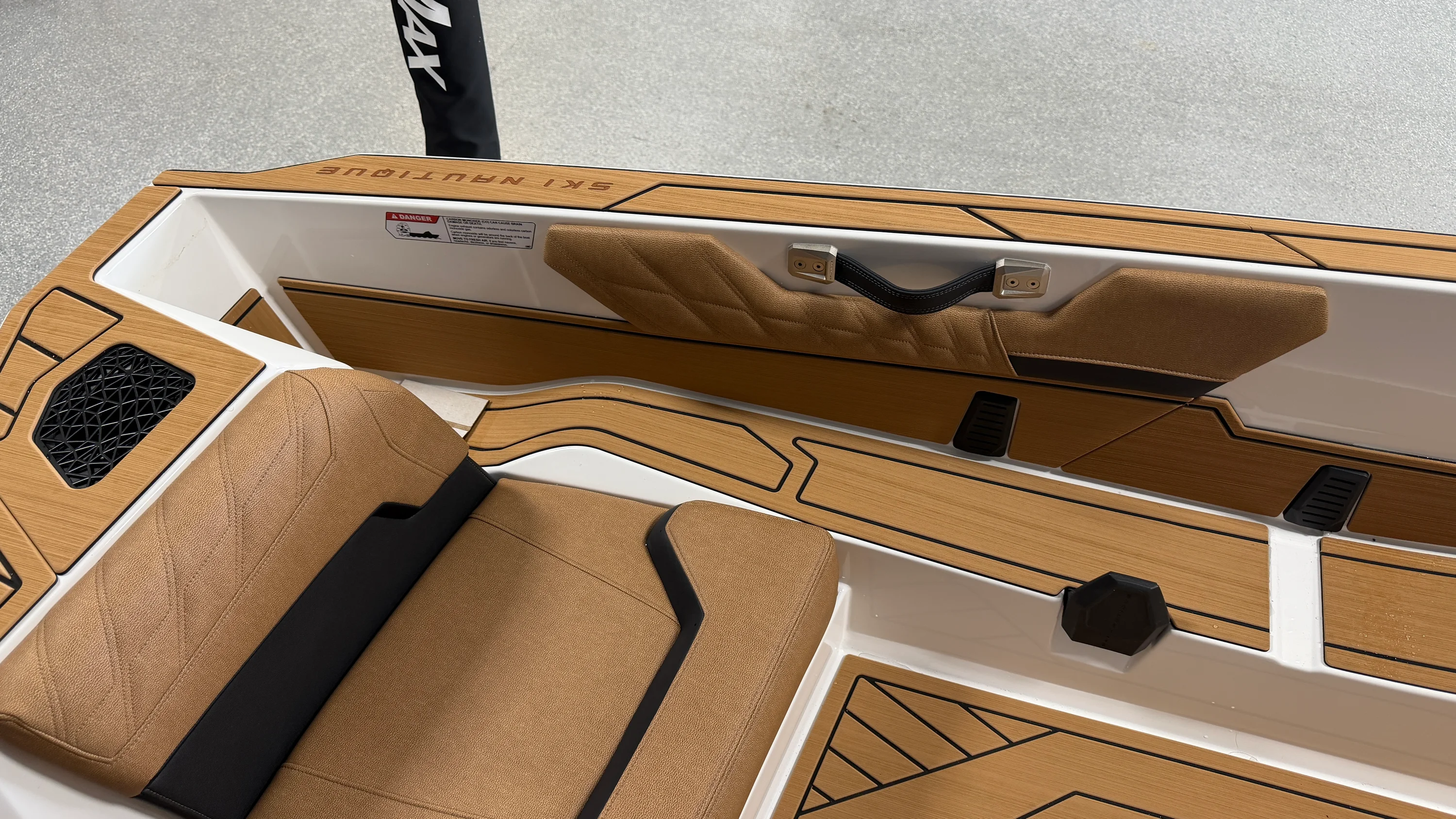 2027 Nautique SKI NAUTIQUE Image Thumbnail #18