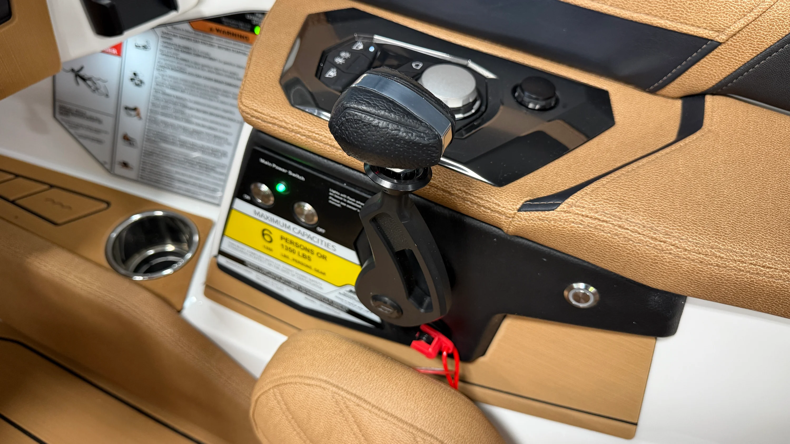 2027 Nautique SKI NAUTIQUE Image Thumbnail #45