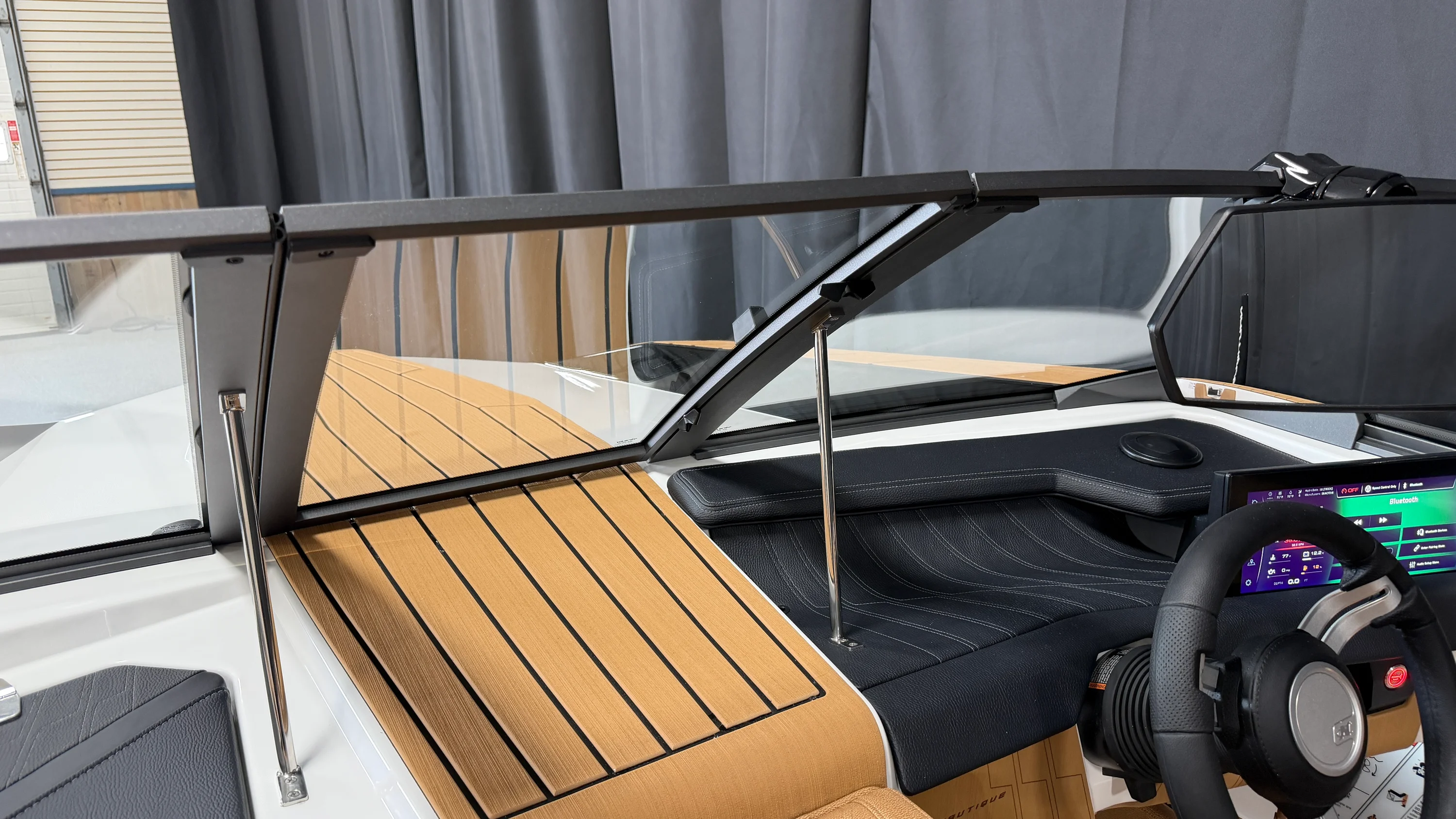 2027 Nautique SKI NAUTIQUE Image Thumbnail #56