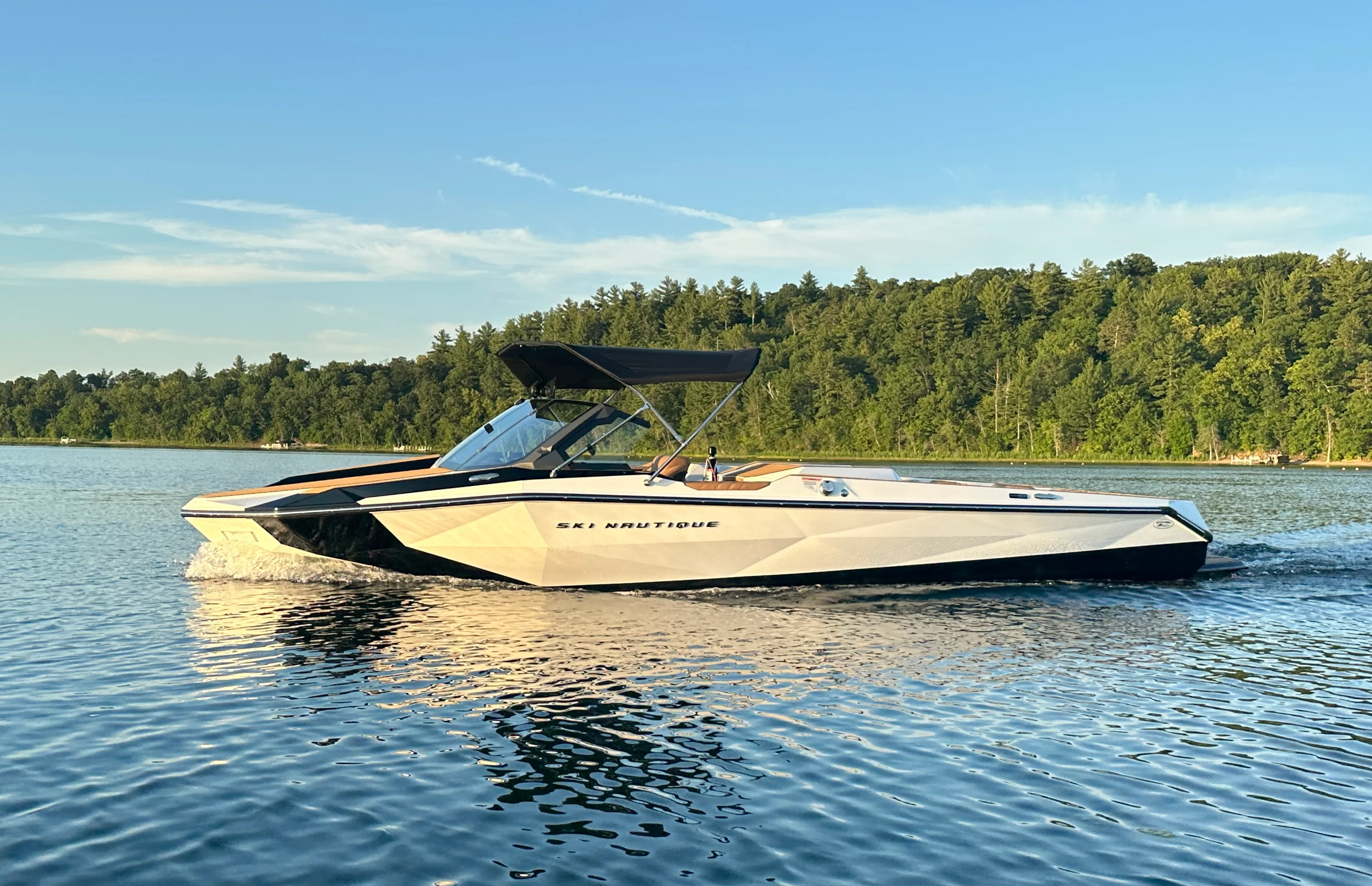 2027 Nautique SKI NAUTIQUE Image Thumbnail #0