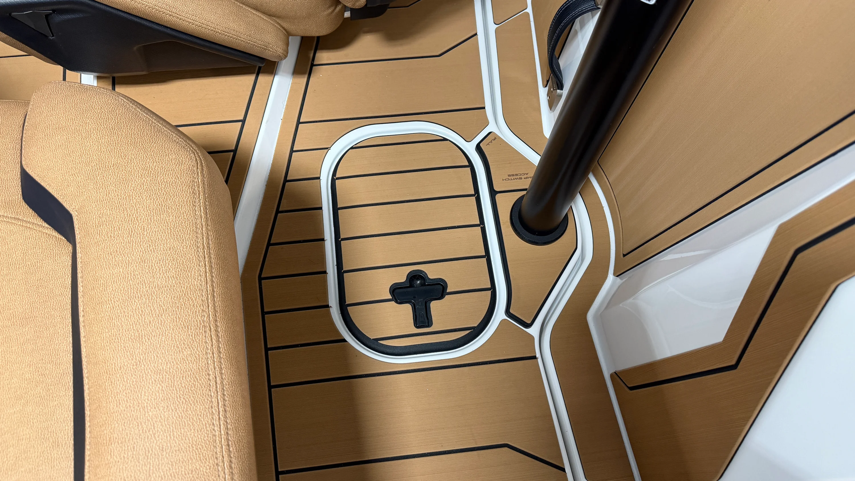 2027 Nautique SKI NAUTIQUE Image Thumbnail #33