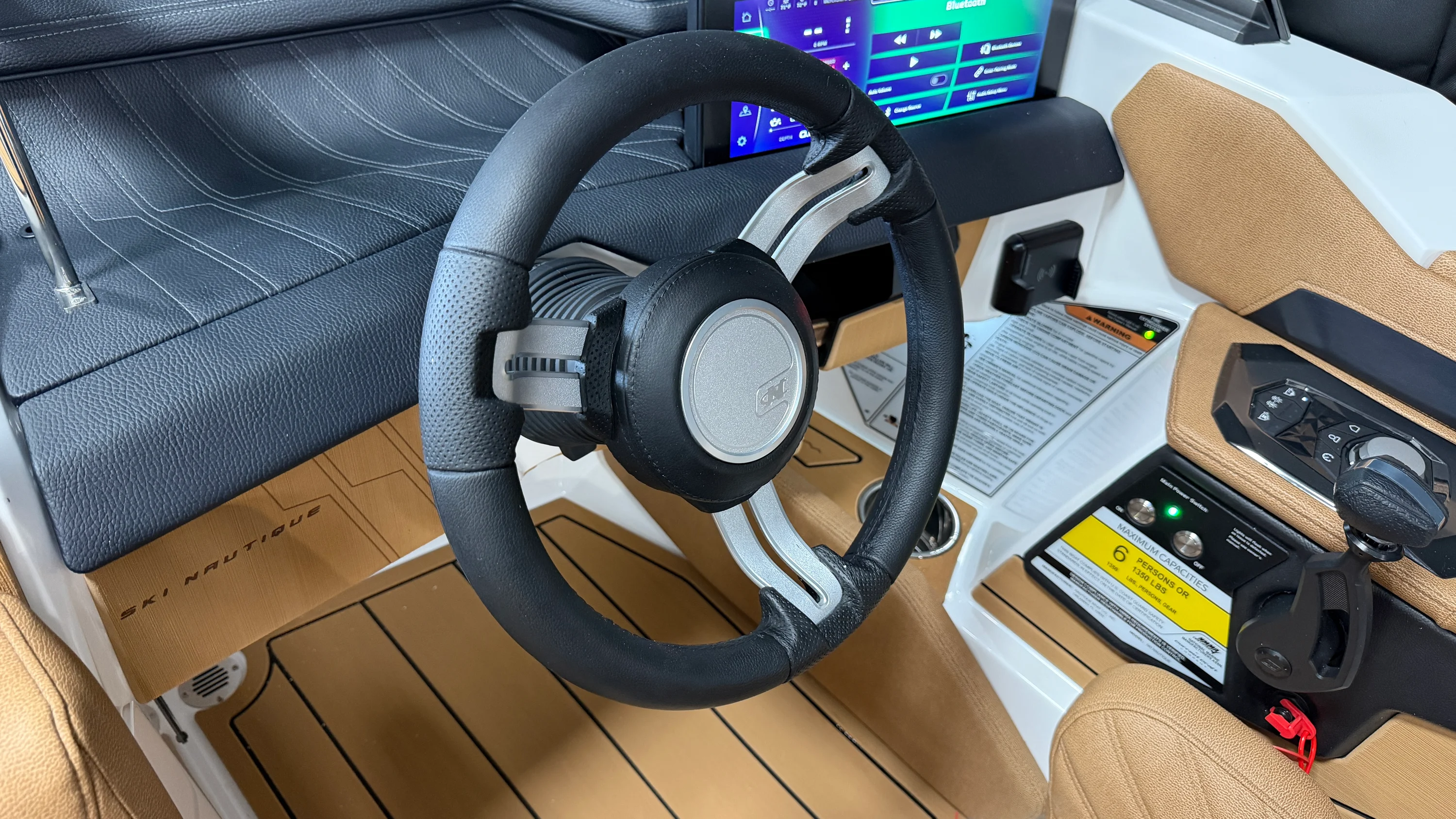 2027 Nautique SKI NAUTIQUE Image Thumbnail #54