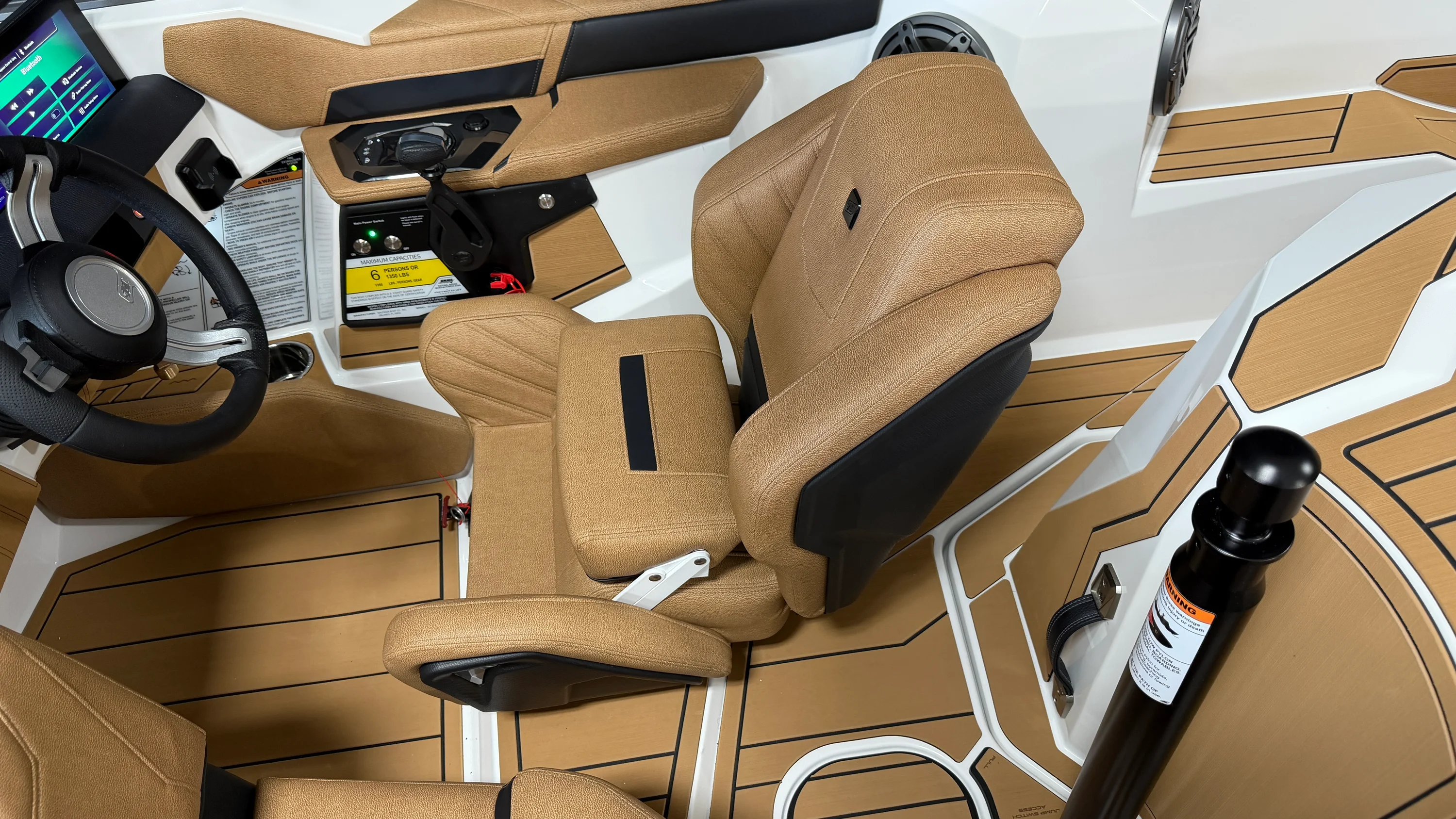 2027 Nautique SKI NAUTIQUE Image Thumbnail #42