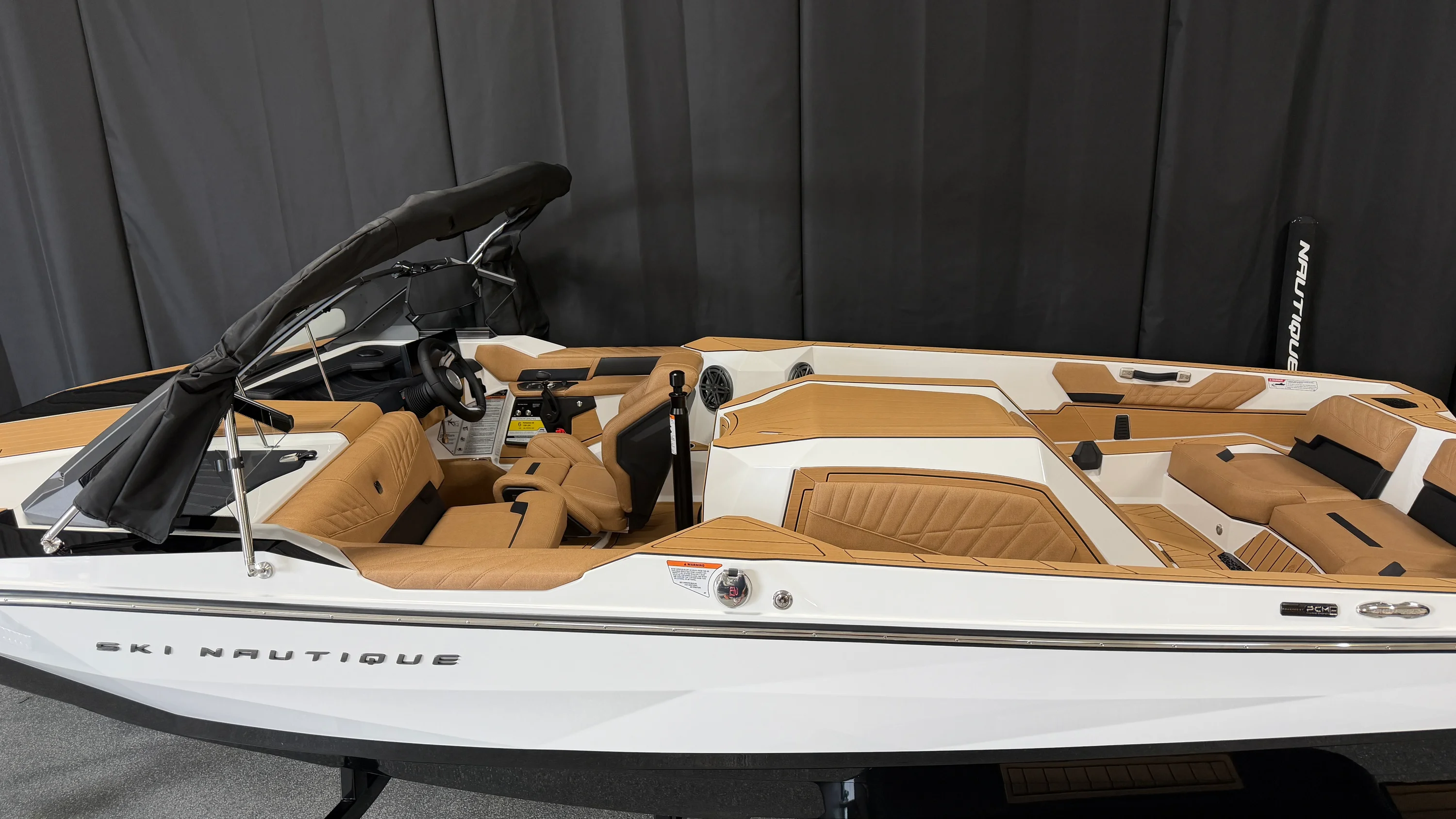 2027 Nautique SKI NAUTIQUE Image Thumbnail #6