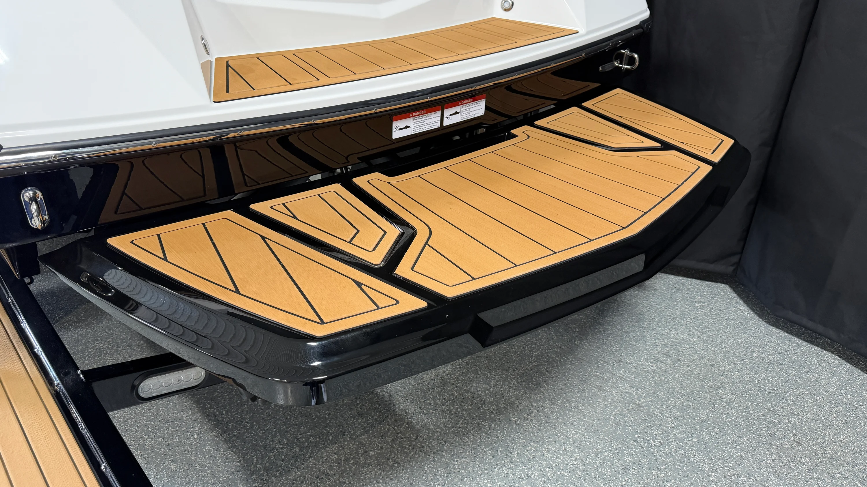 2027 Nautique SKI NAUTIQUE Image Thumbnail #10