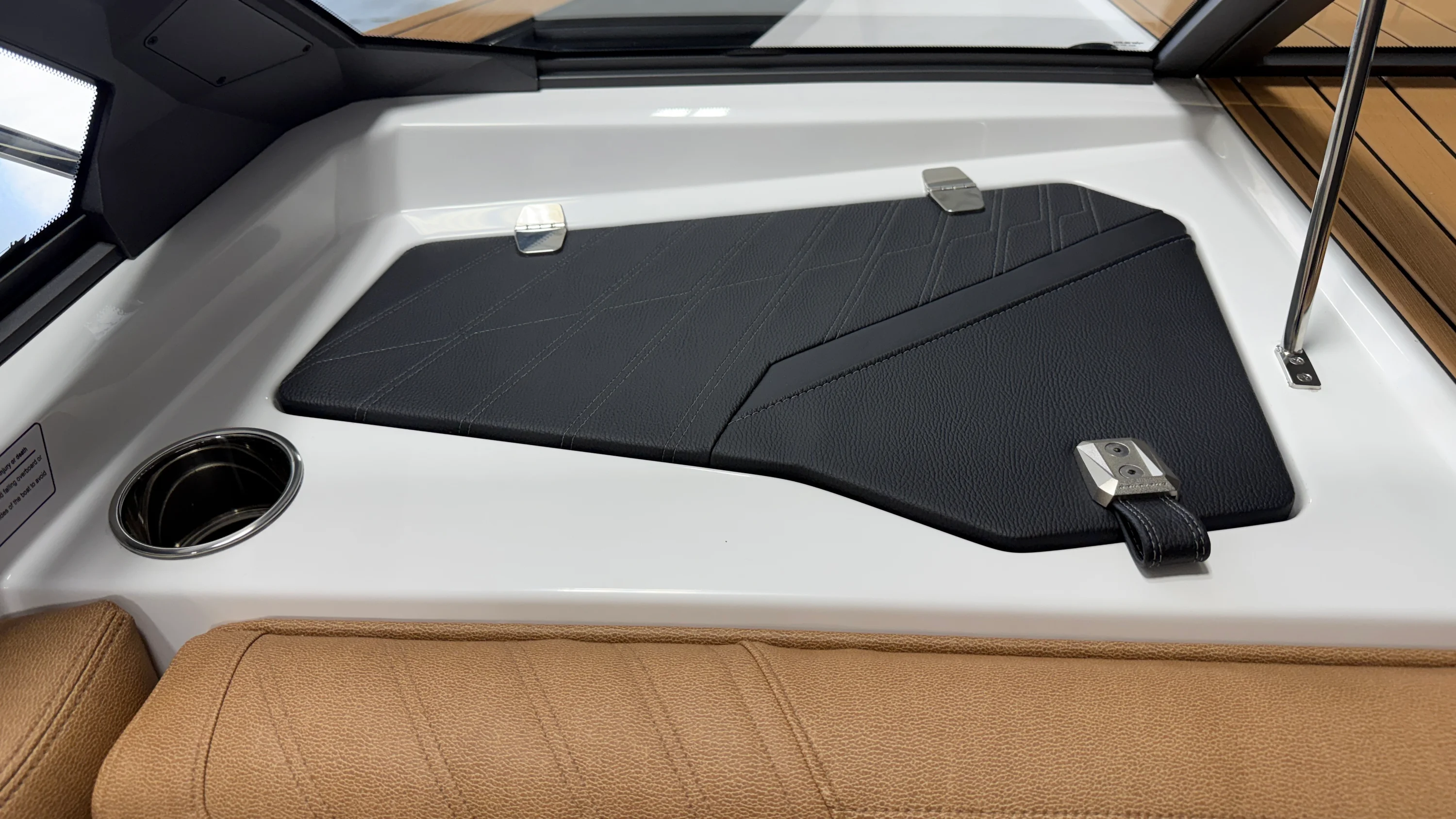 2027 Nautique SKI NAUTIQUE Image Thumbnail #28