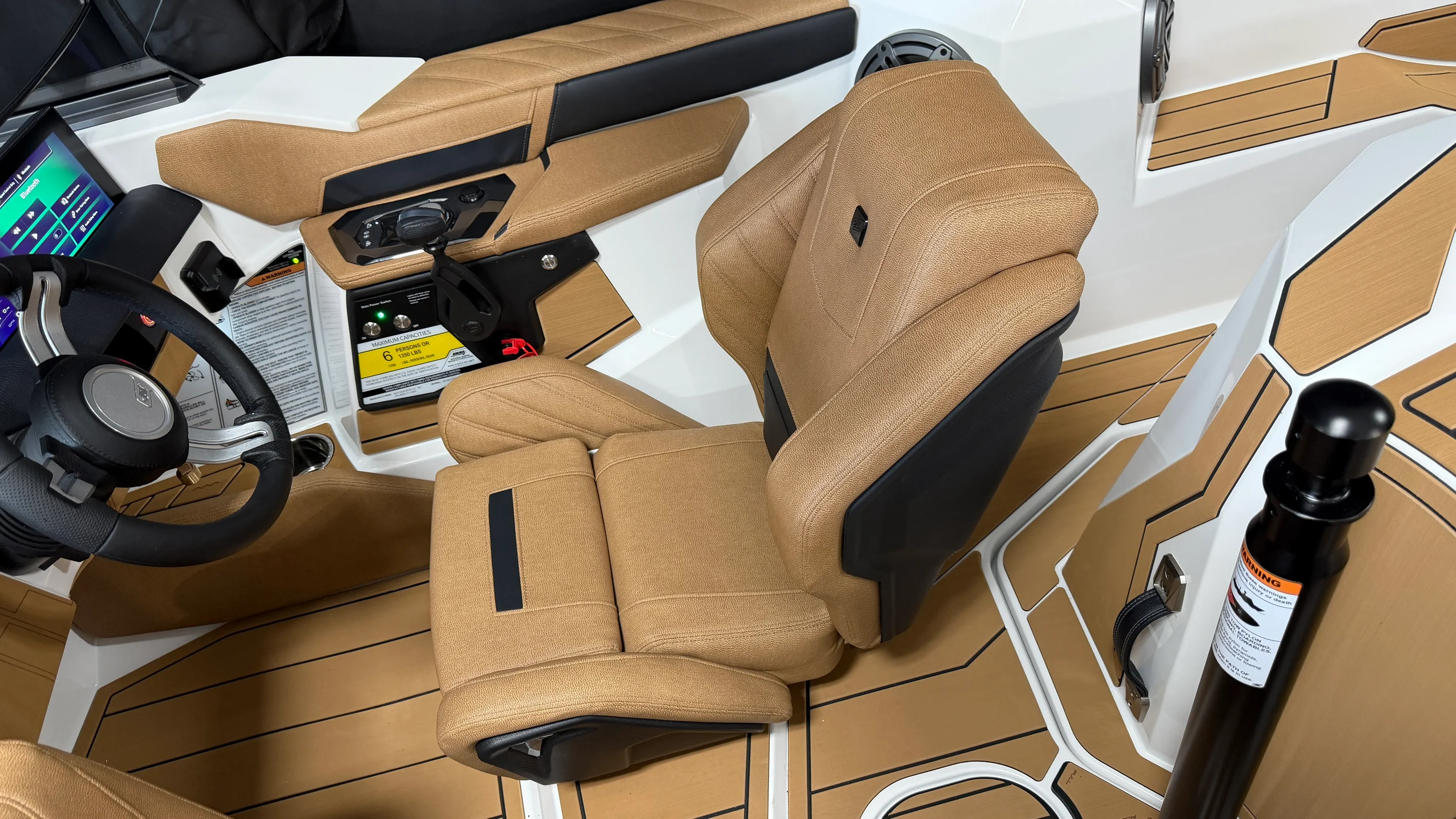2027 Nautique SKI NAUTIQUE Image Thumbnail #41