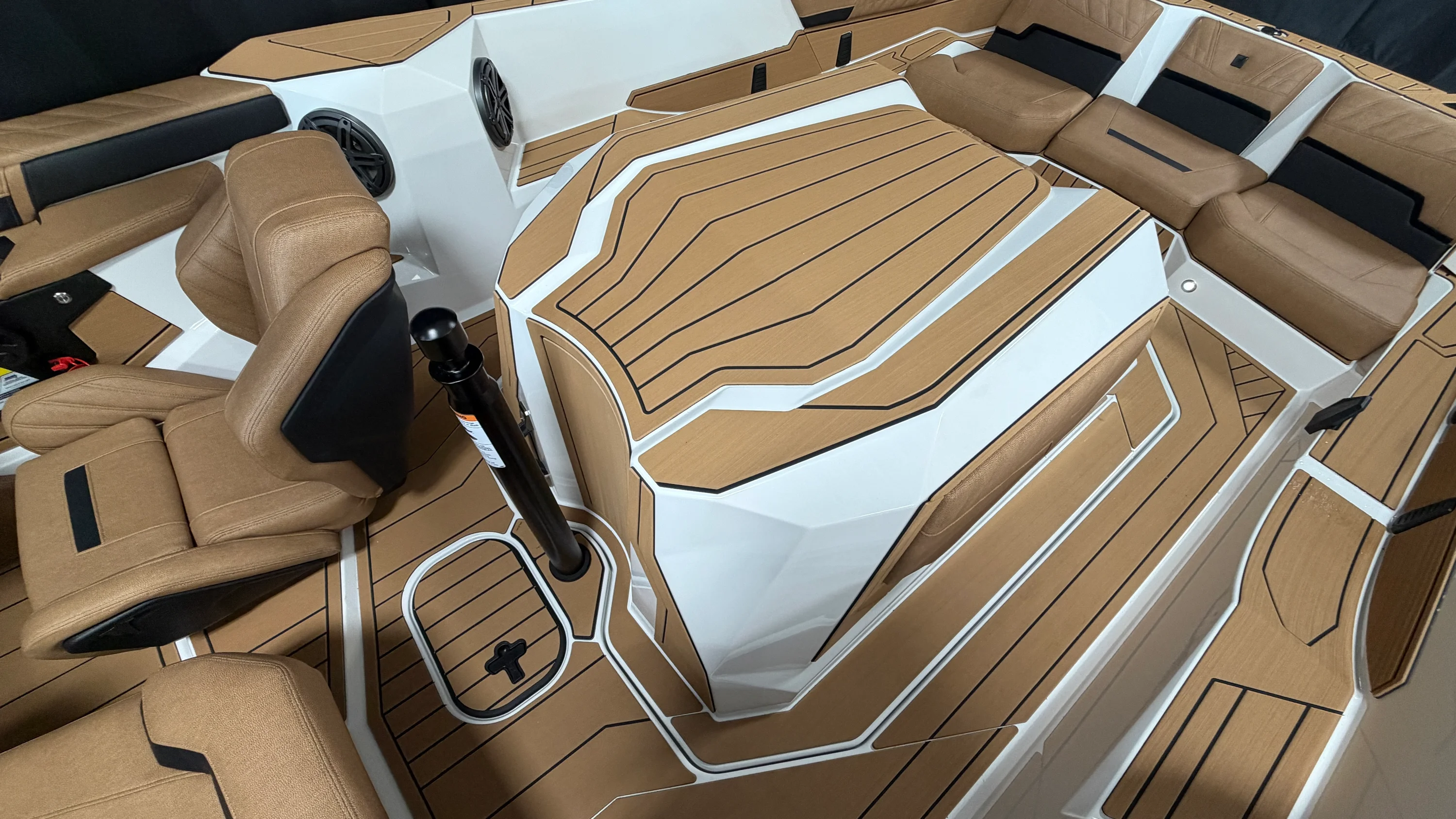 2027 Nautique SKI NAUTIQUE Image Thumbnail #31