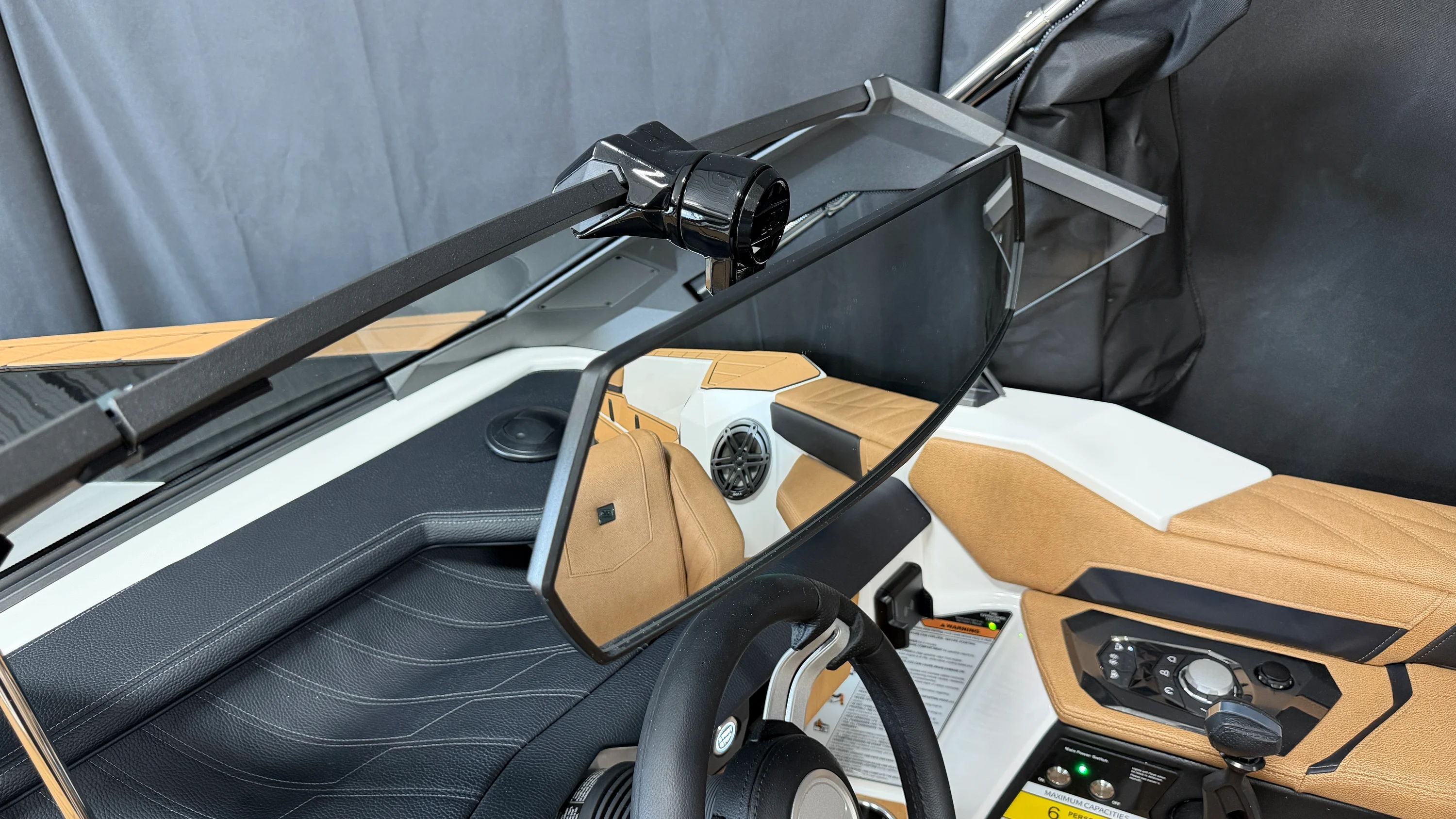 2027 Nautique SKI NAUTIQUE Image Thumbnail #55