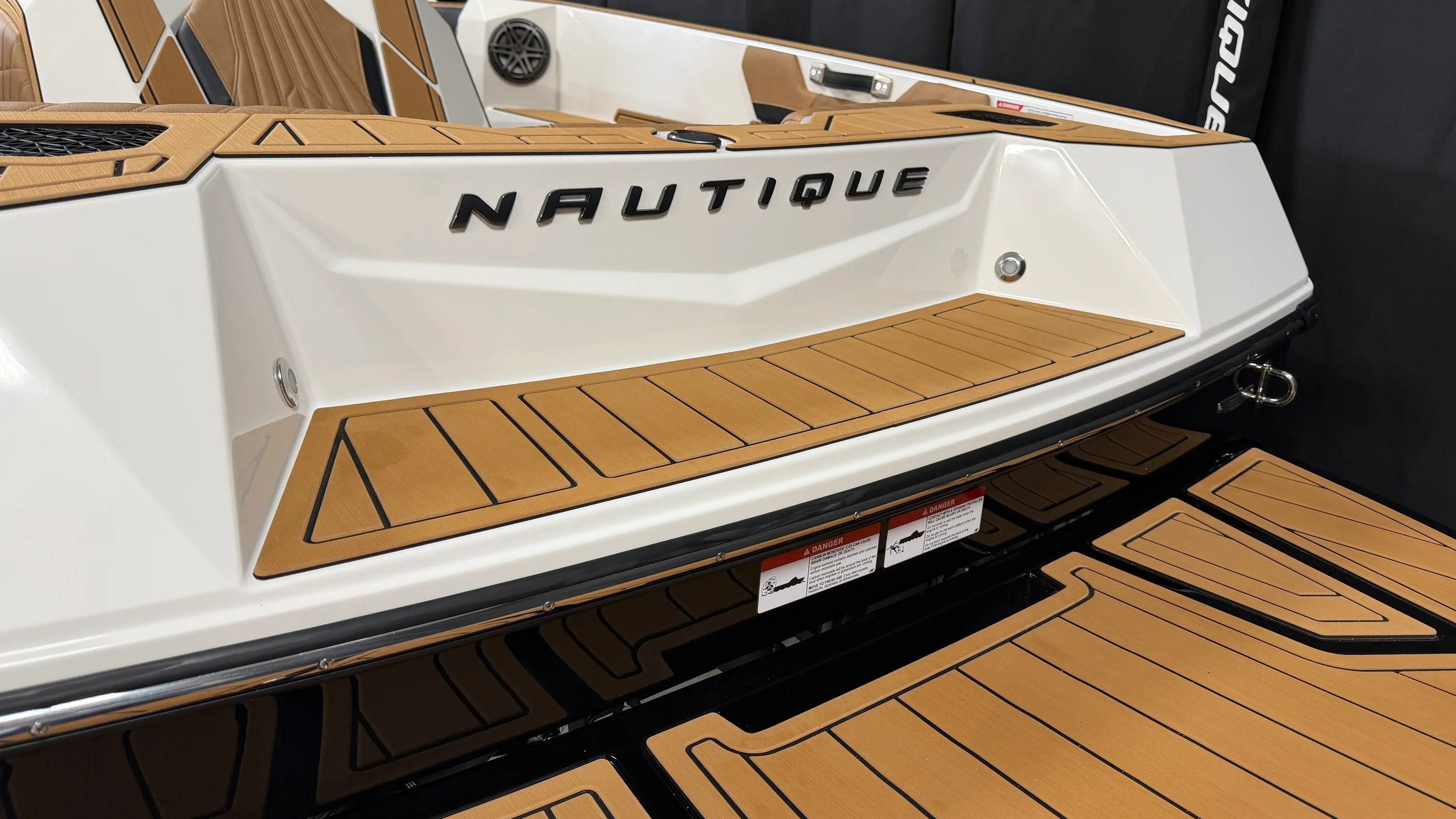 2027 Nautique SKI NAUTIQUE Image Thumbnail #11