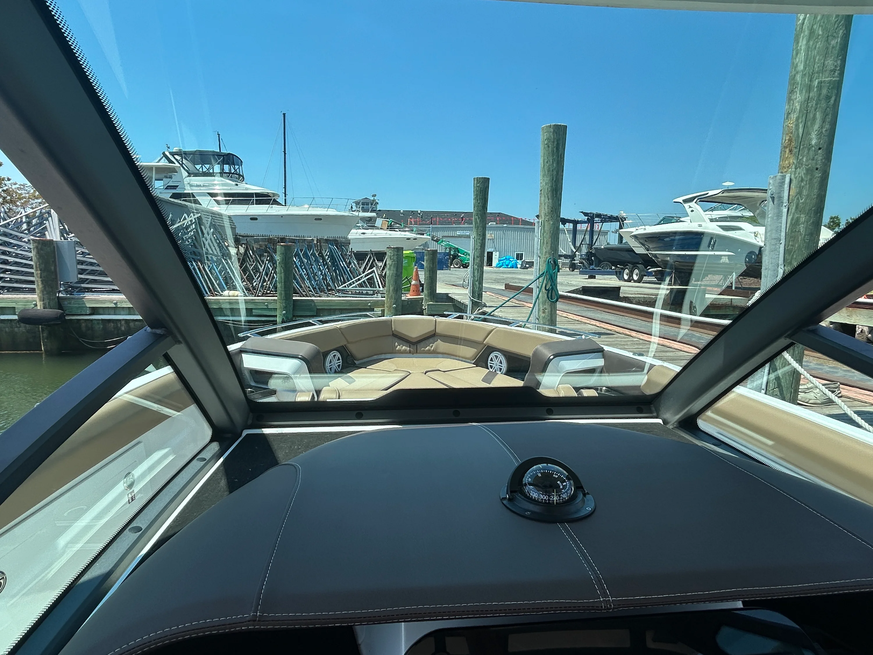 2025 Monterey ELITE 30 Image Thumbnail #32